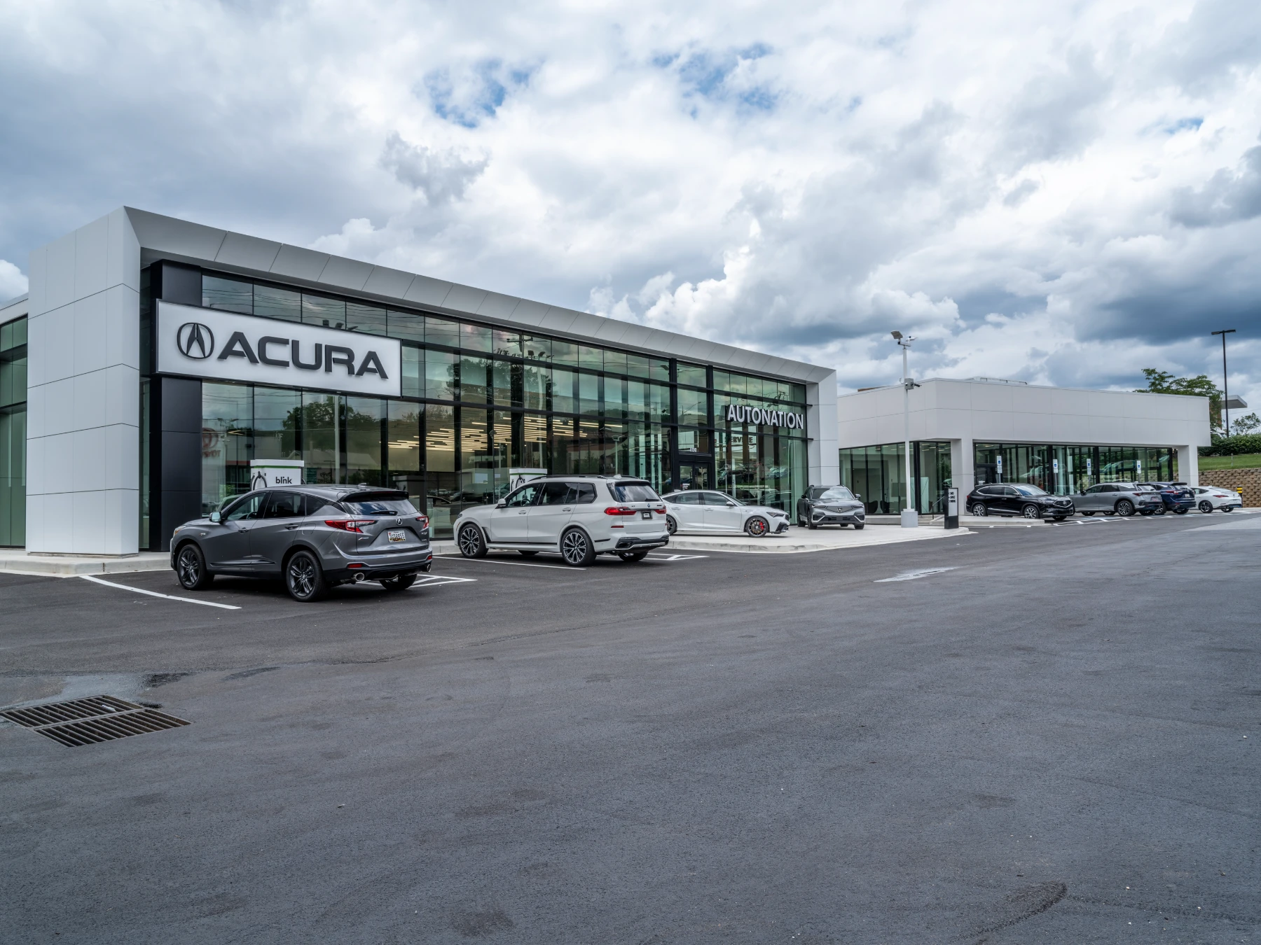 acura hunt valley 2