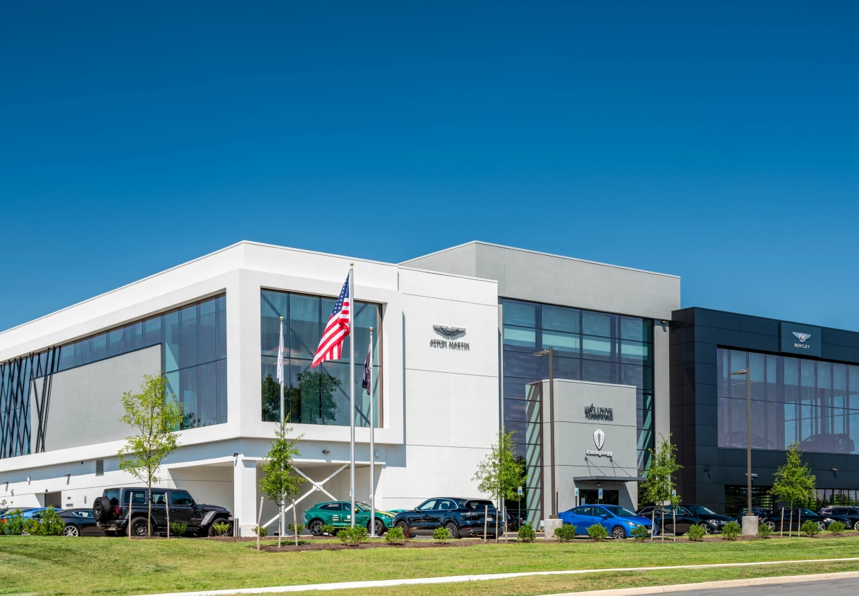 aston martin bentley 1