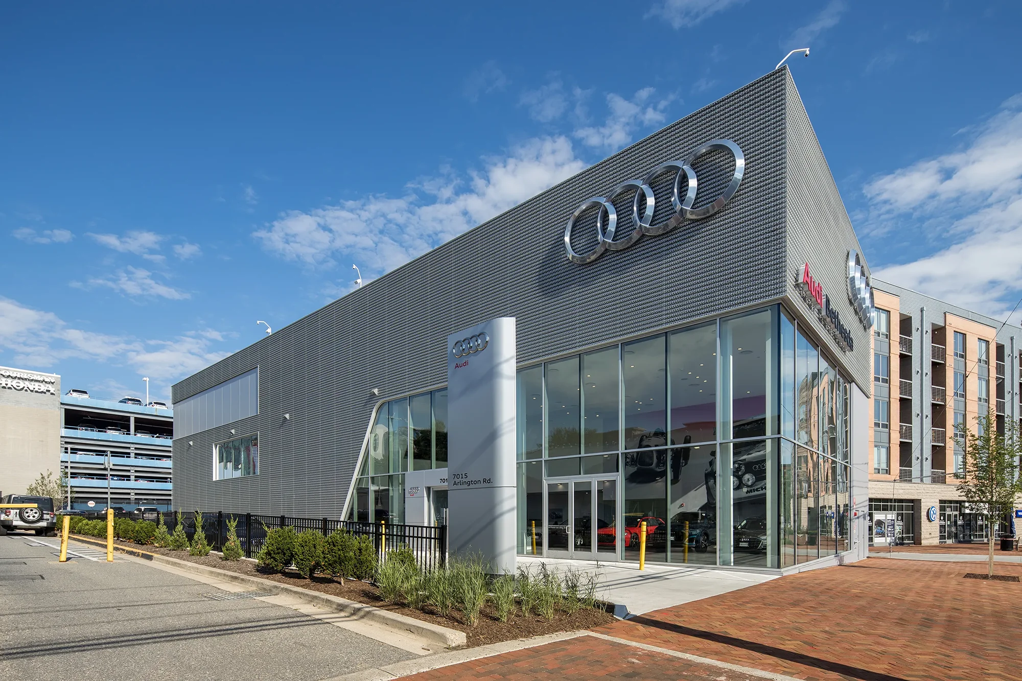 audi bethesda 1