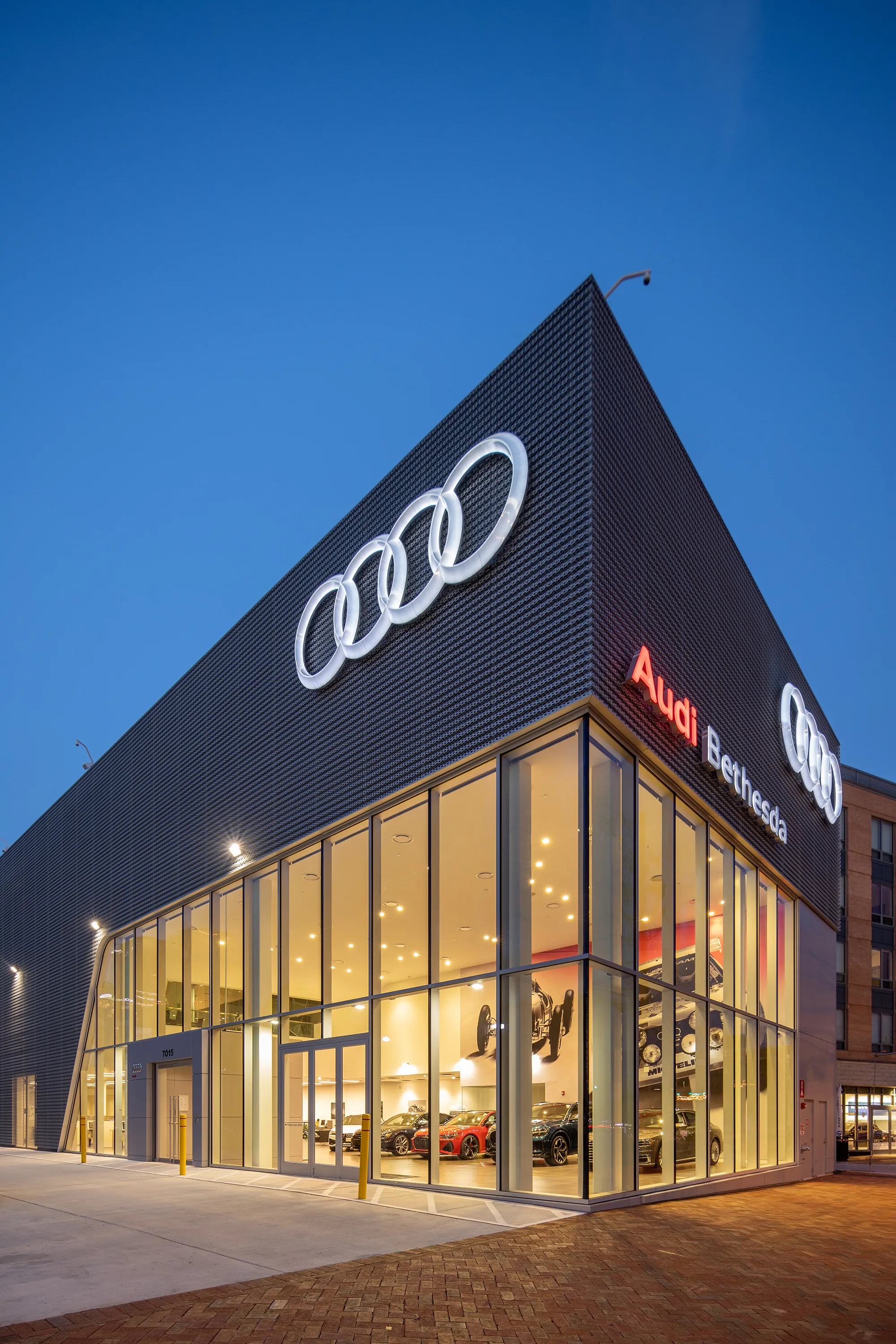 audi bethesda 2