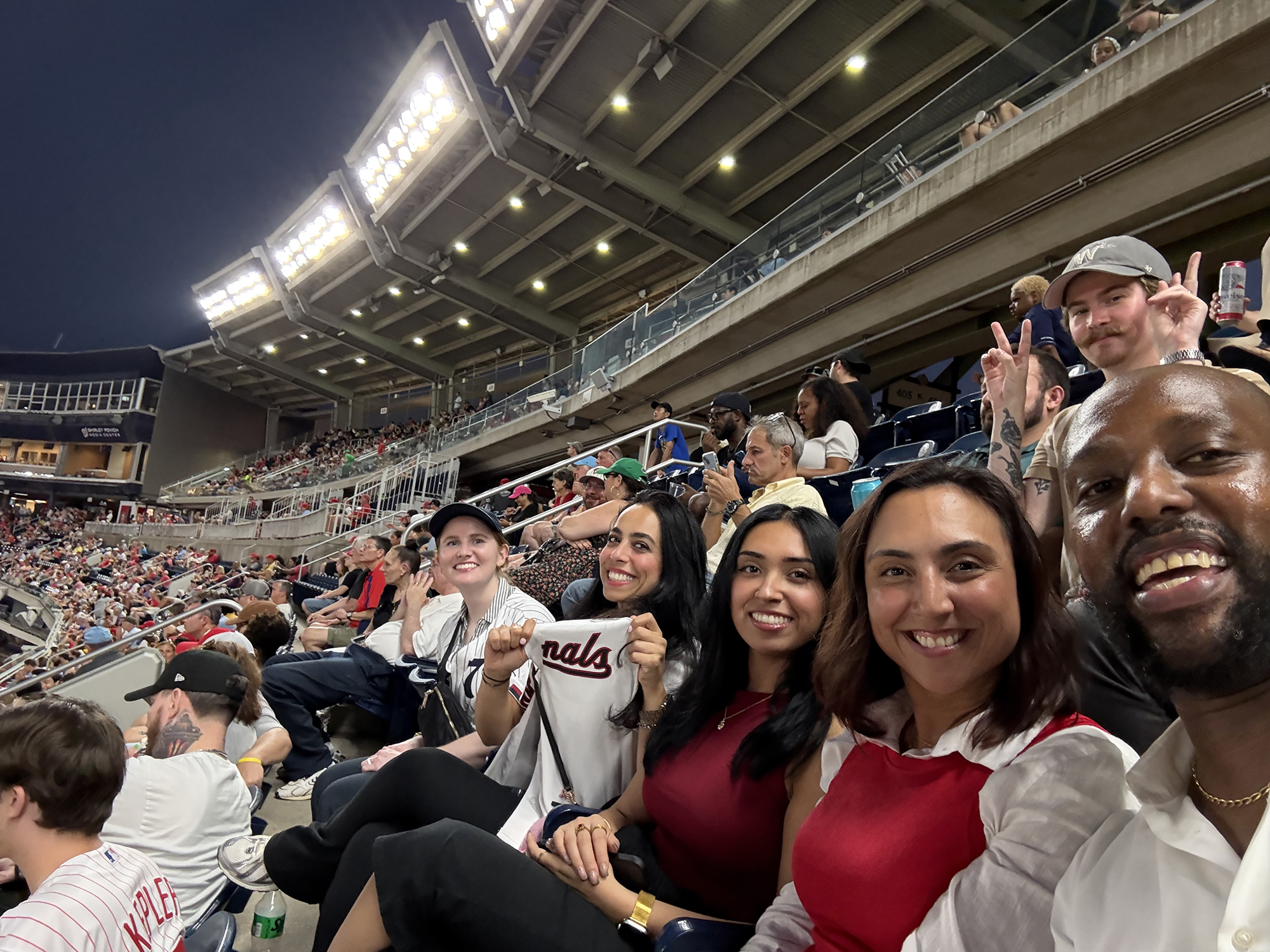 baseball group