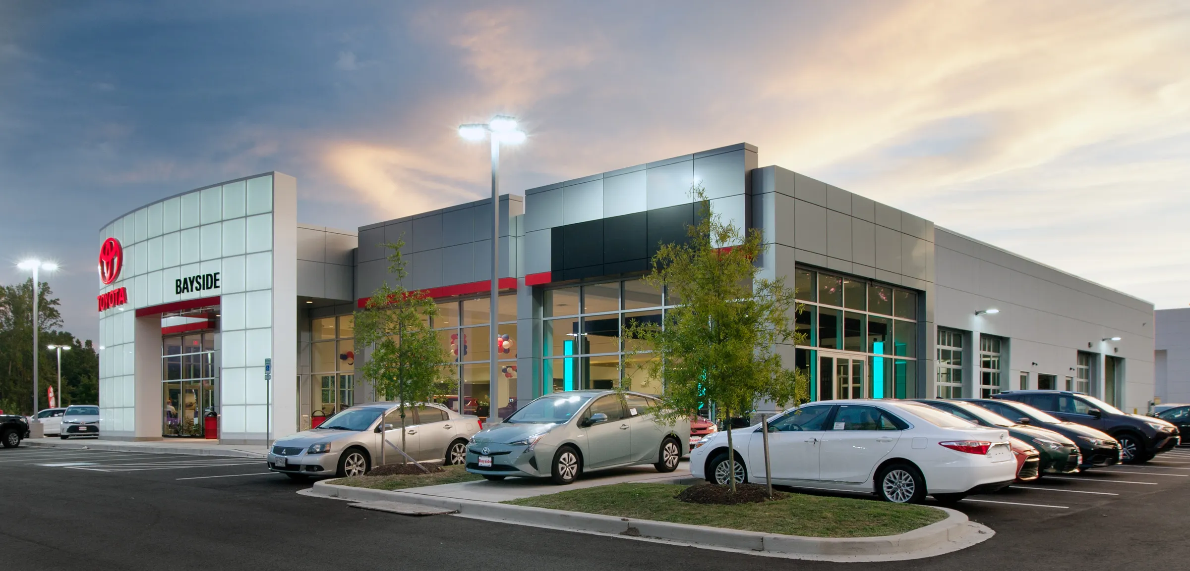 bayside auto group 3