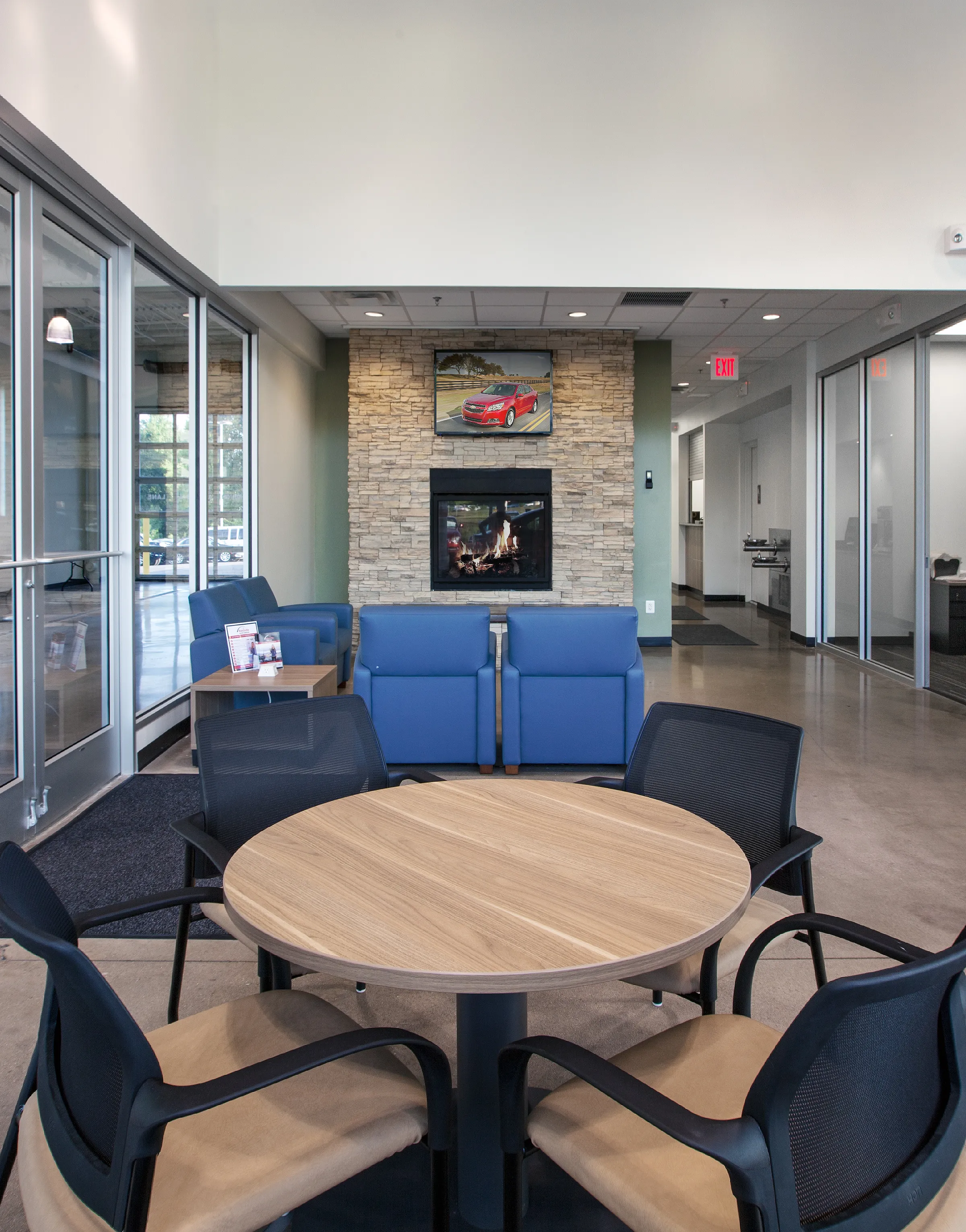 bayside auto group 6