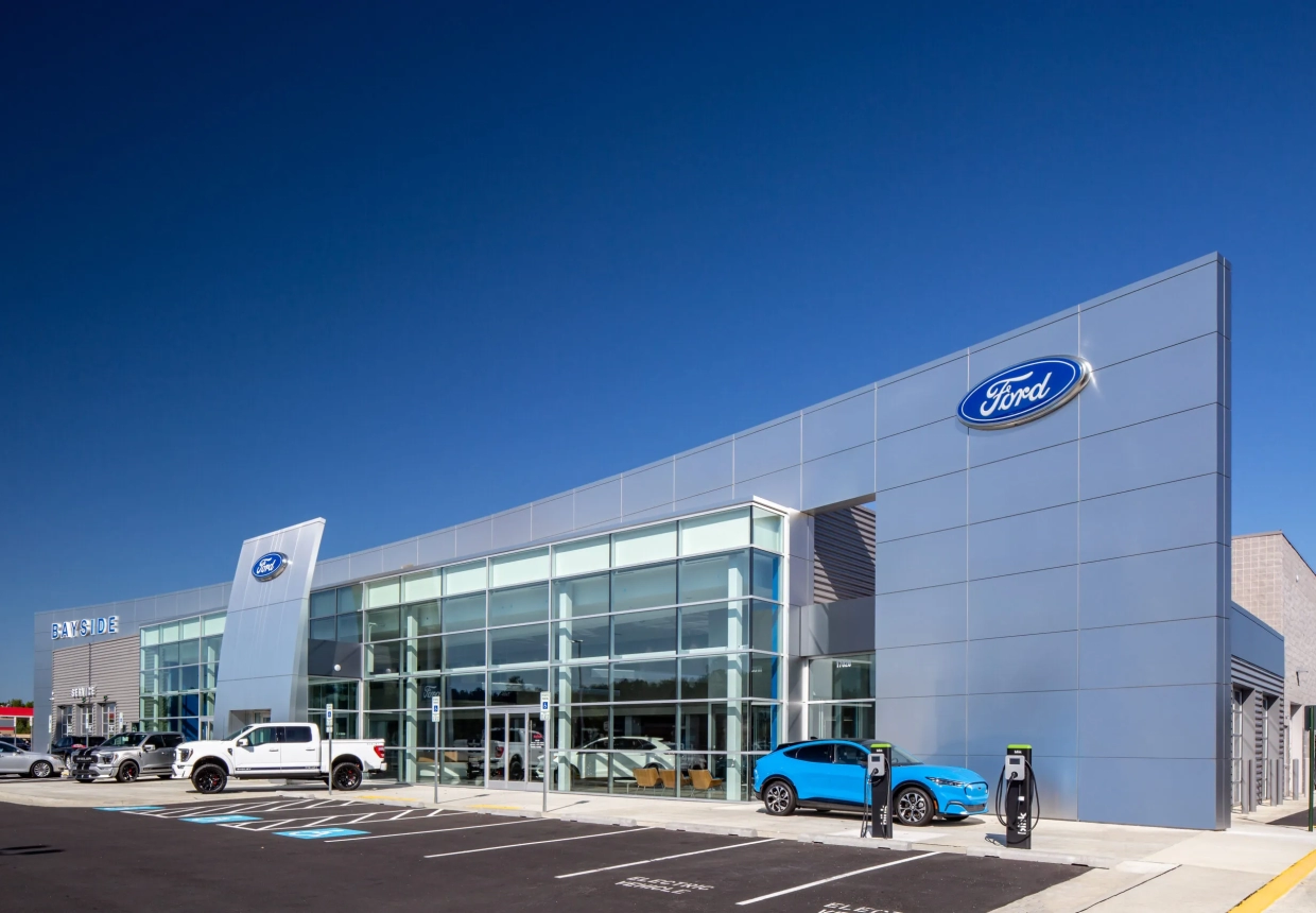bayside ford 5