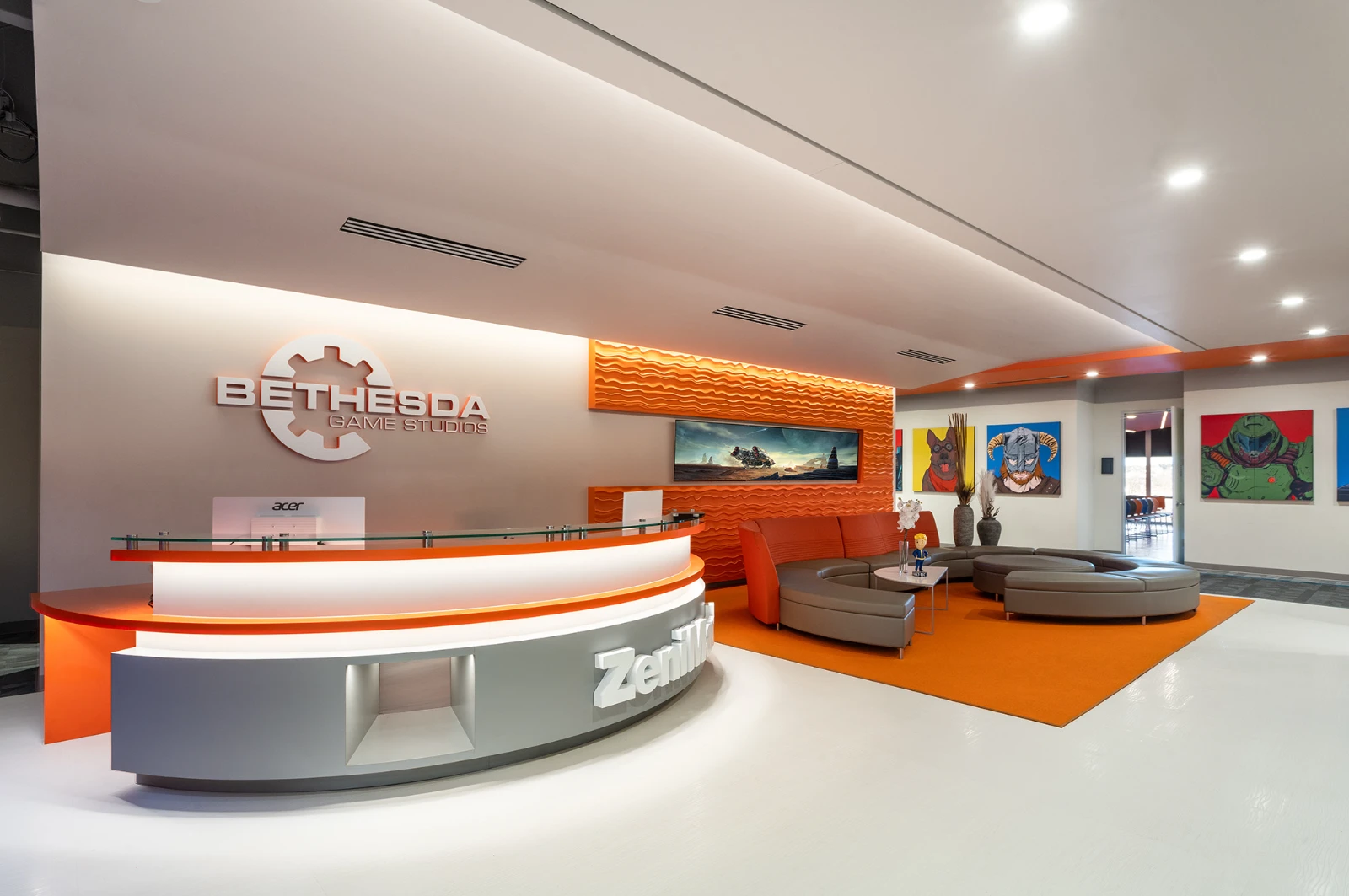 bethesda games studio 1