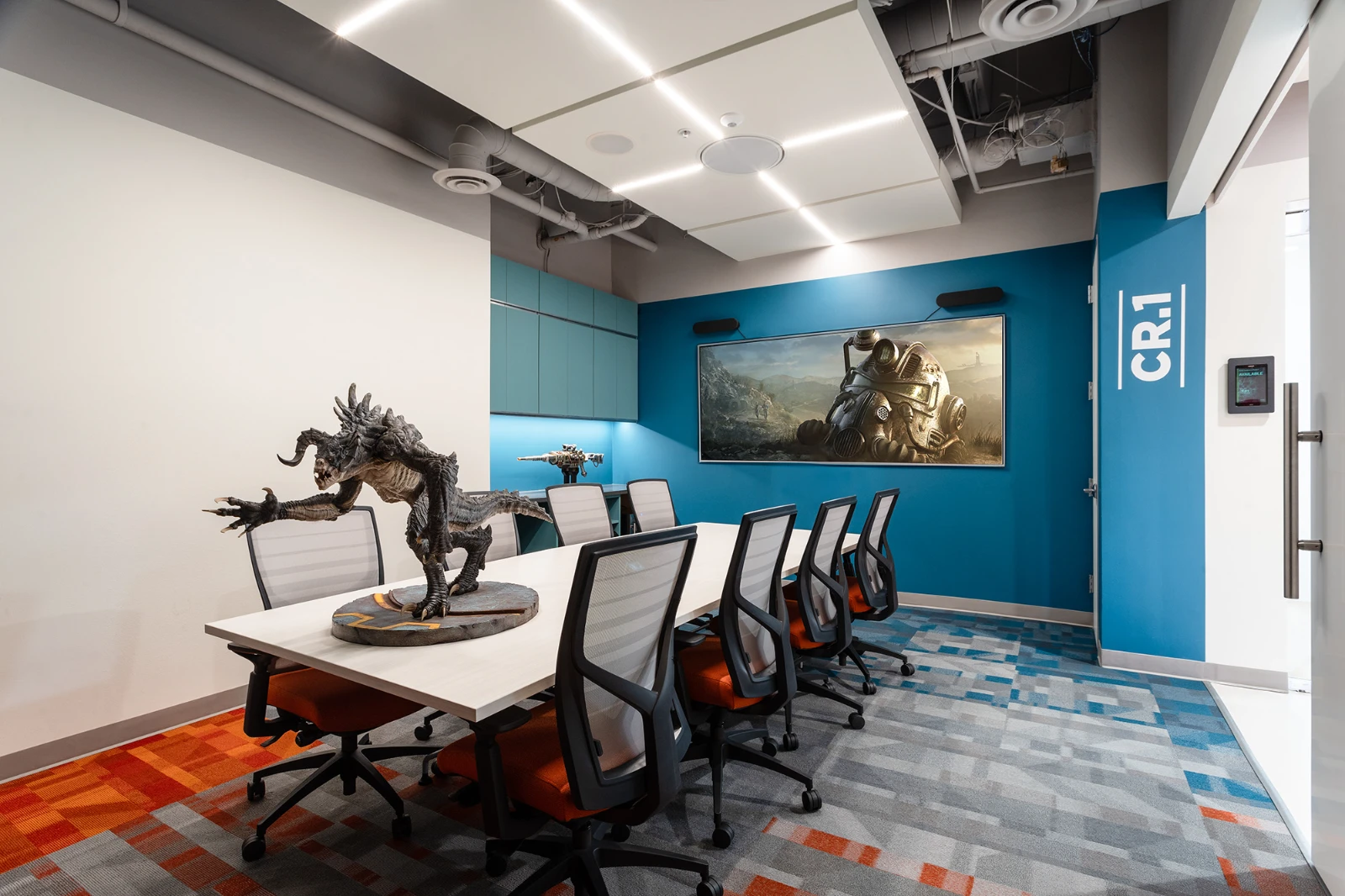 bethesda games studio 3