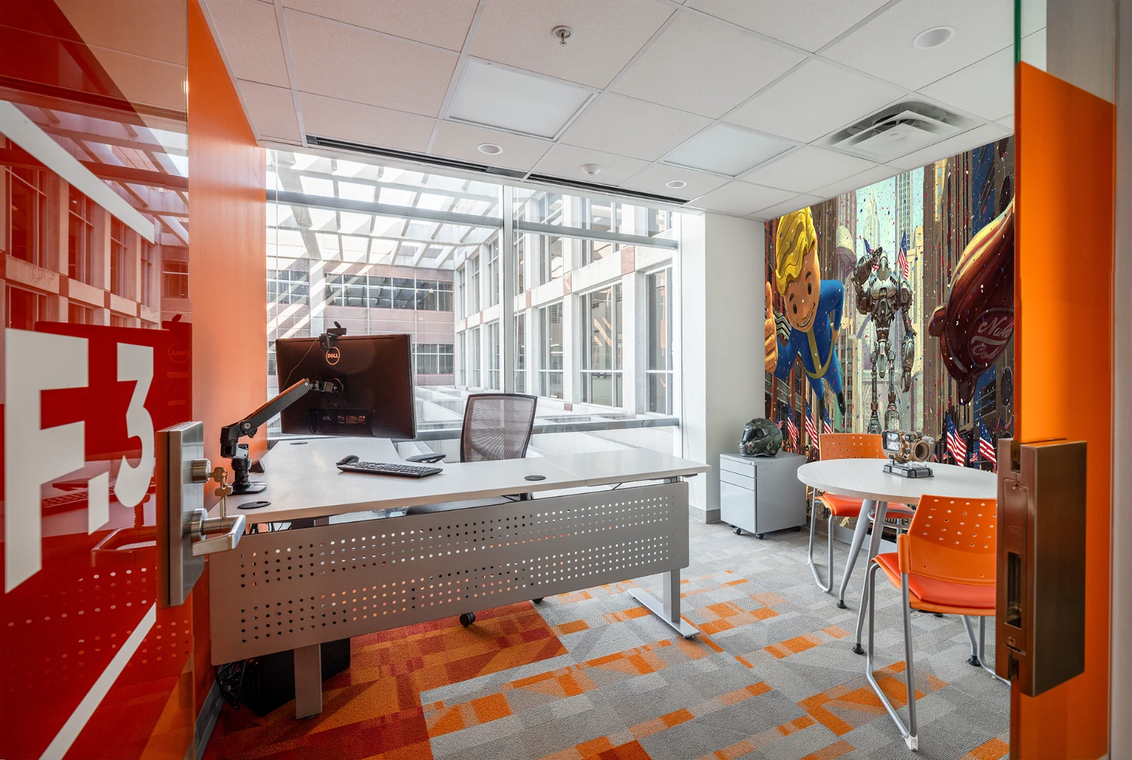 bethesda games studio 4