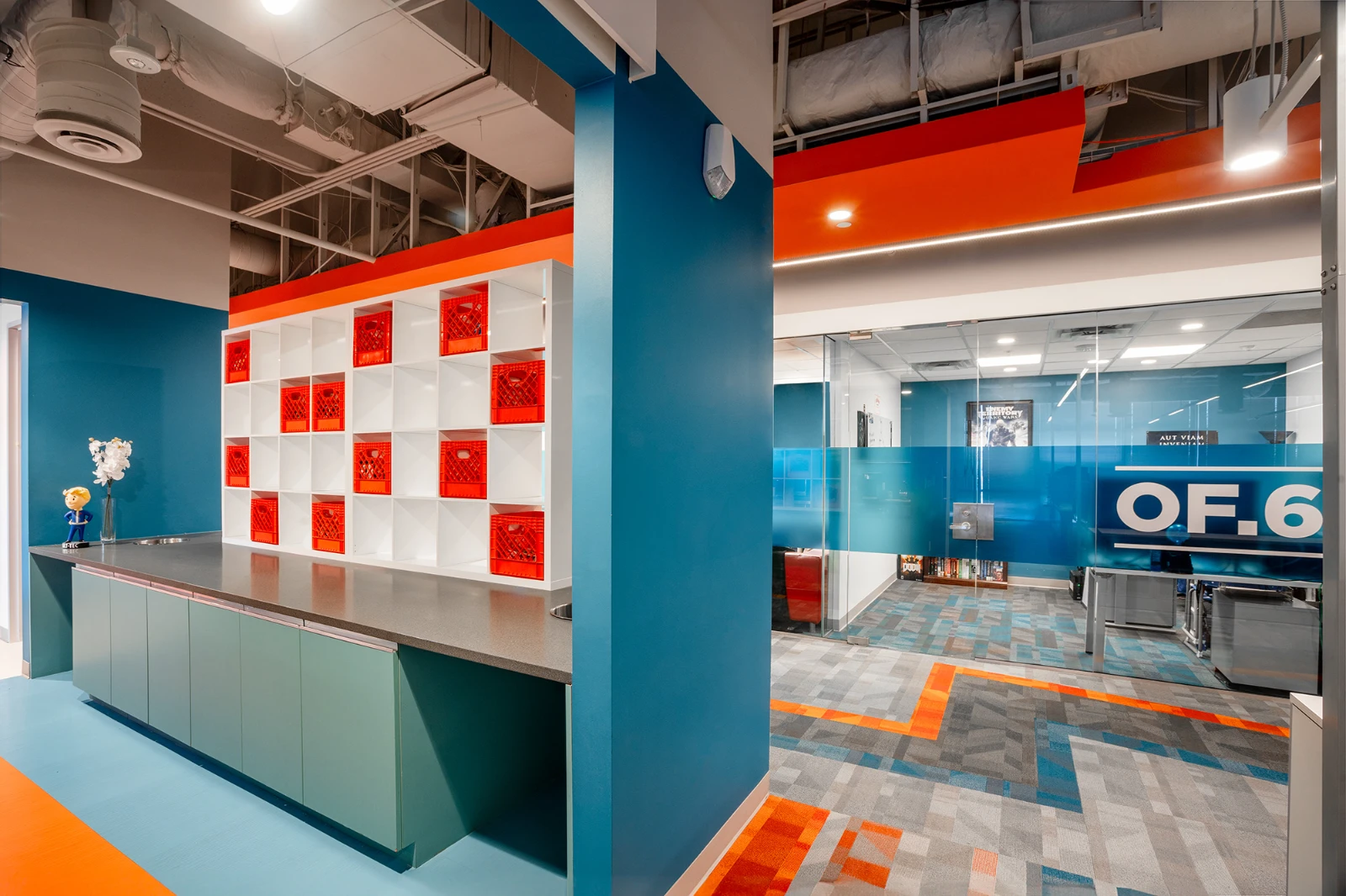 bethesda games studio 8