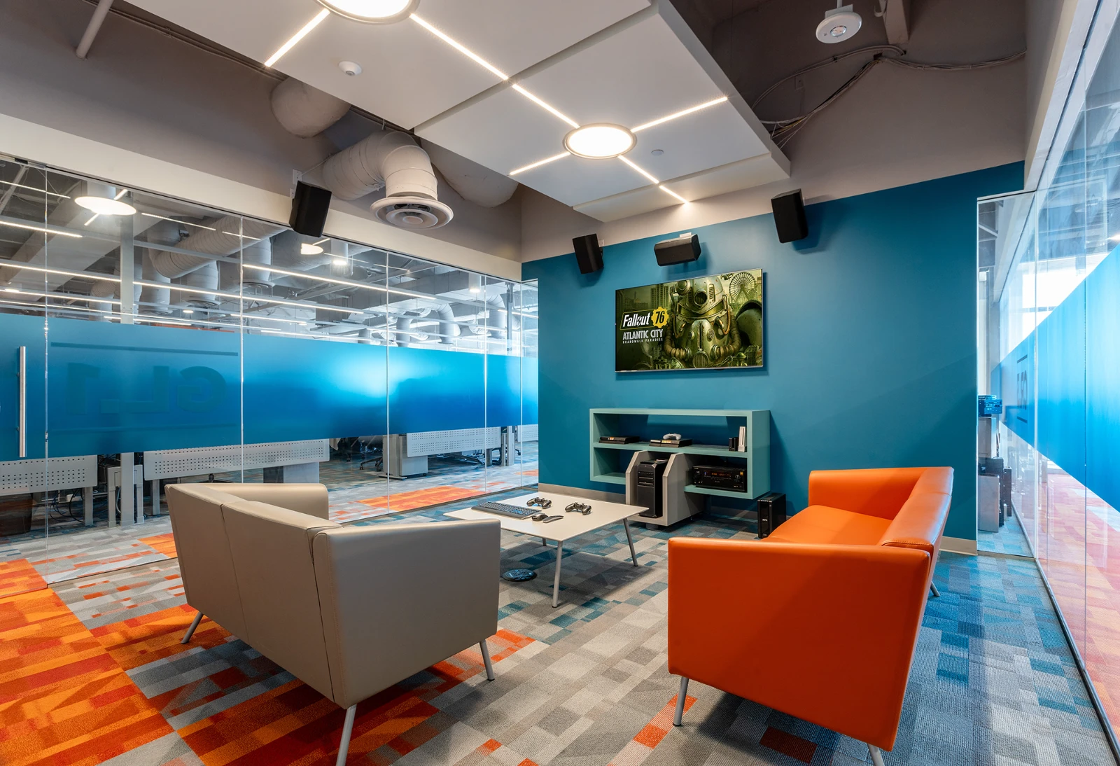 bethesda games studio 9