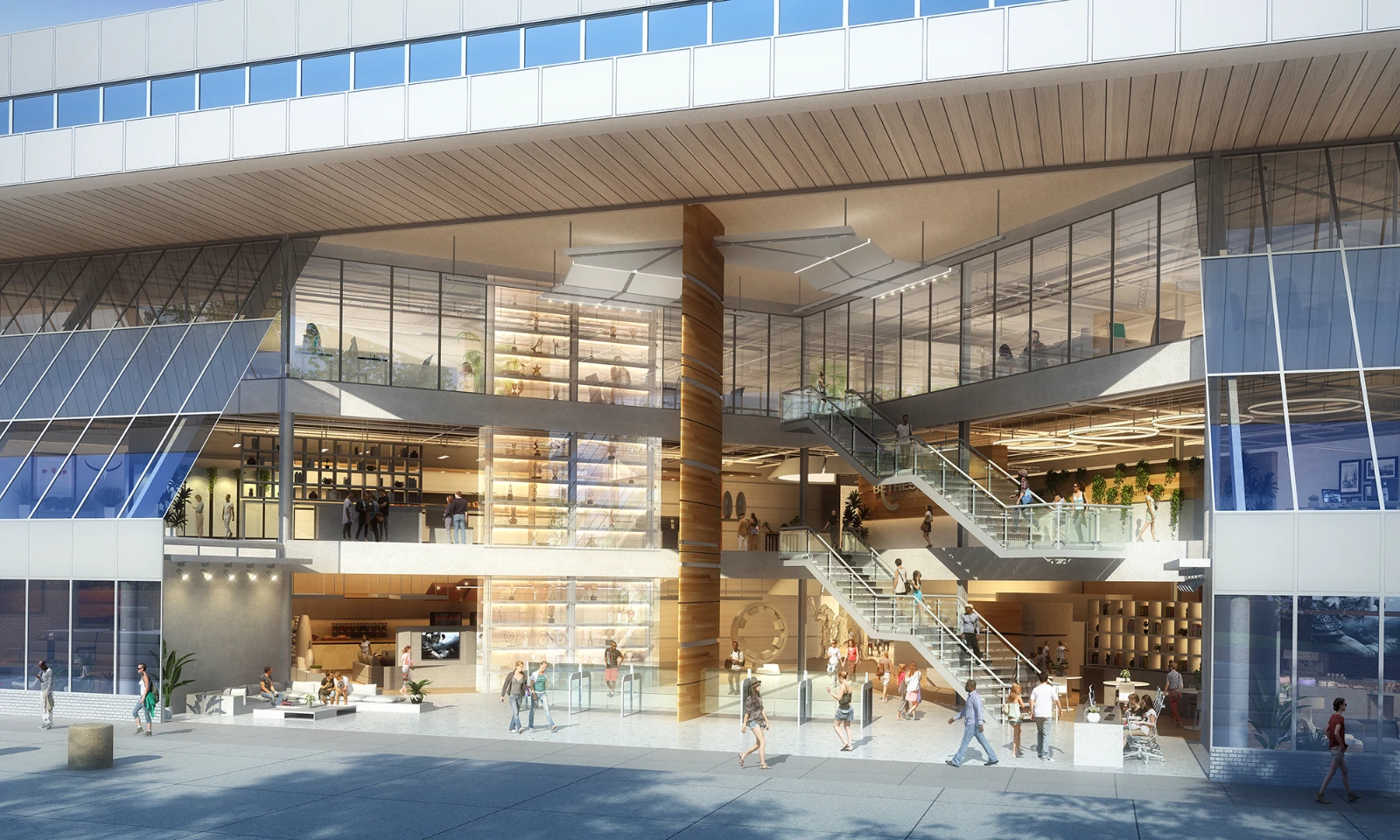 bethesda games studio hq 1