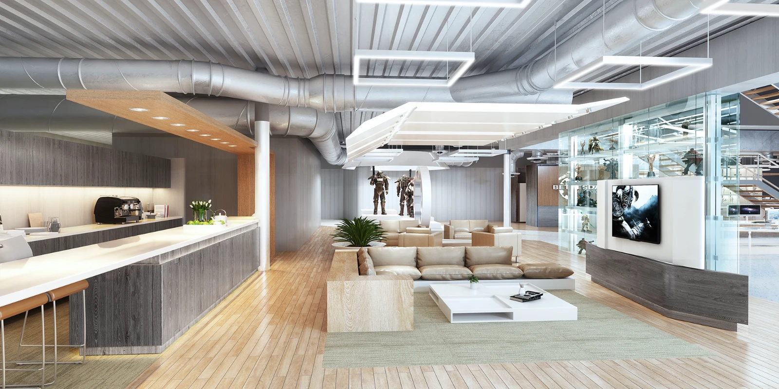 bethesda games studio hq 11