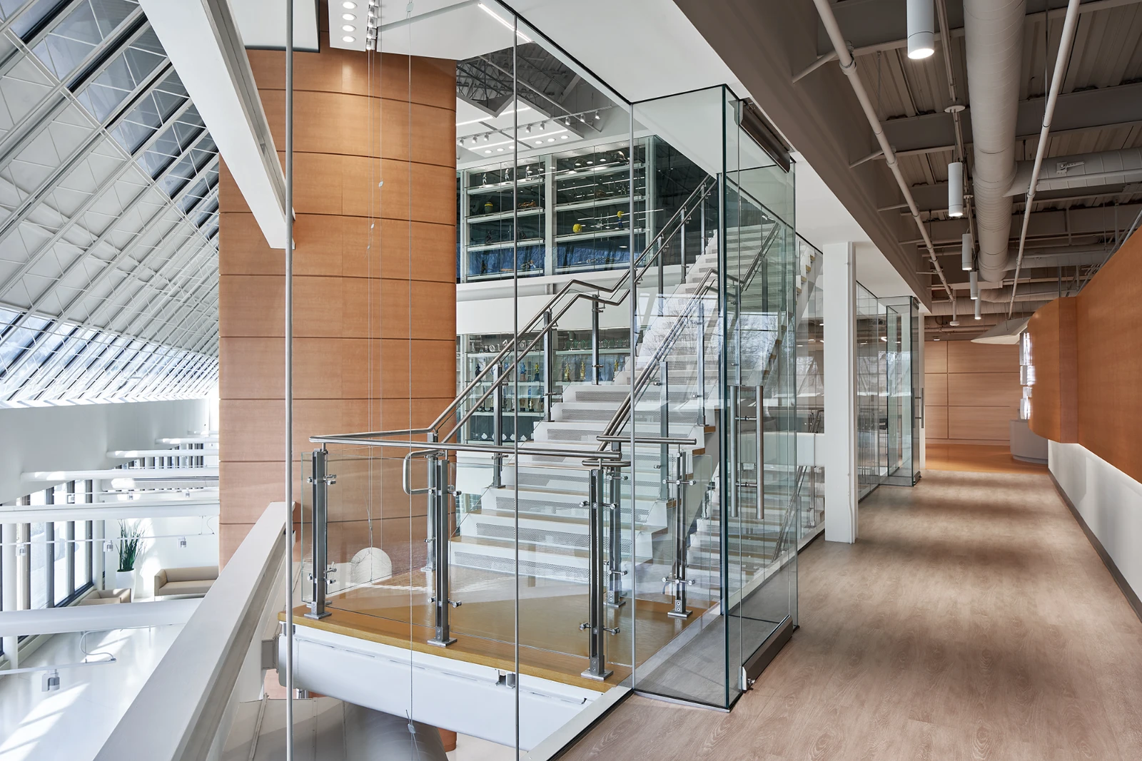 bethesda games studio hq 2