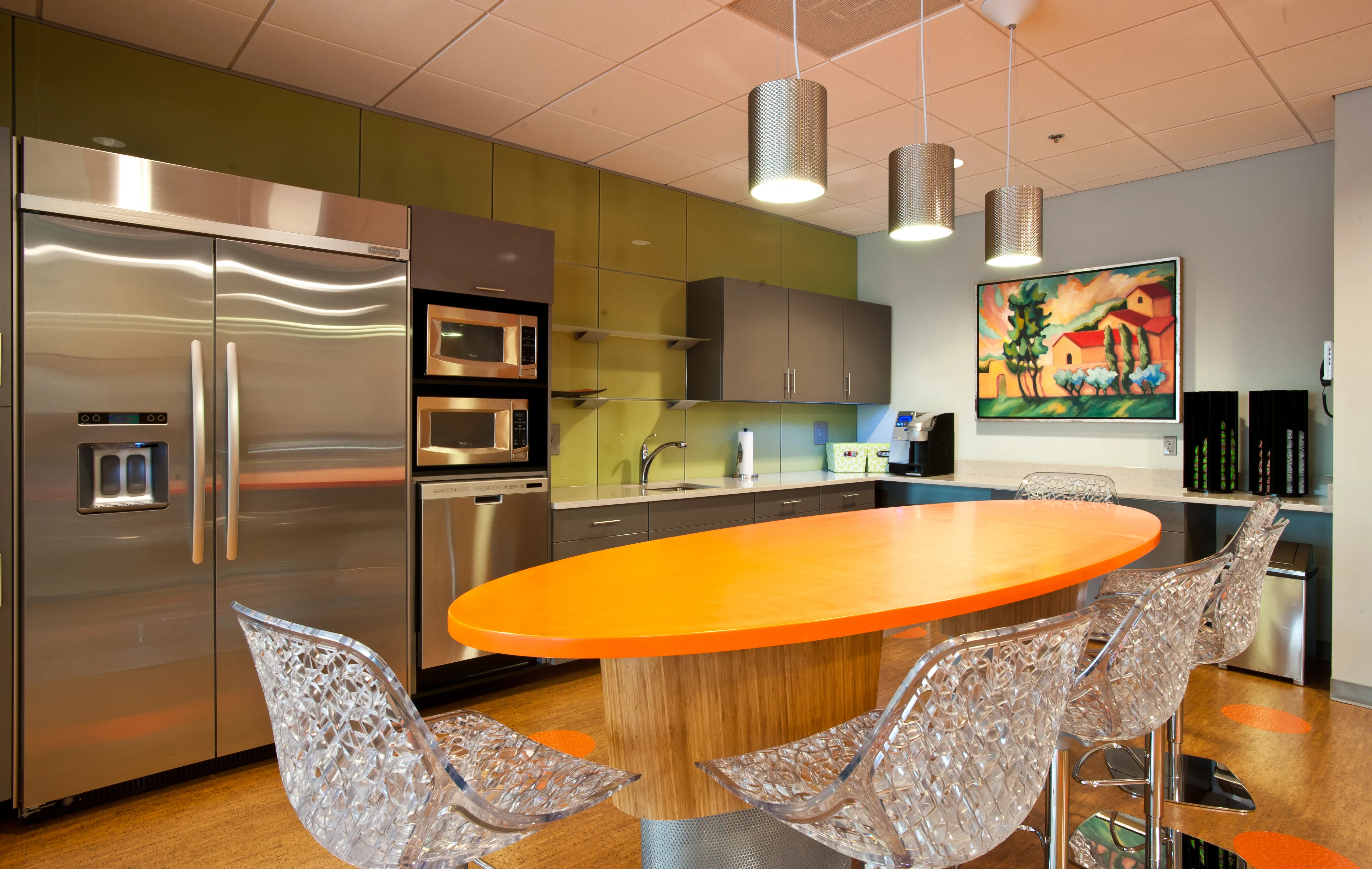 bialek environments 1