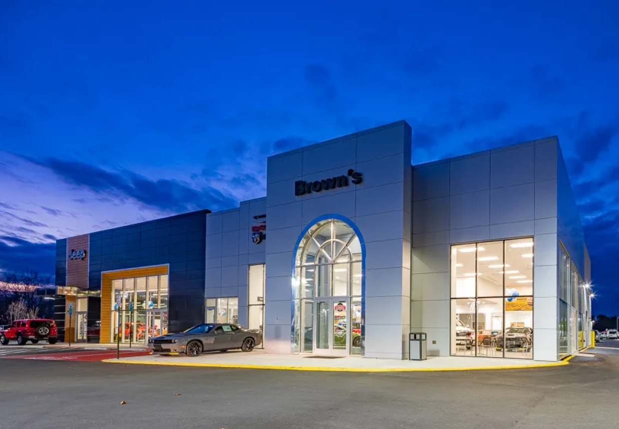 brown's sterling dodge jeep 5