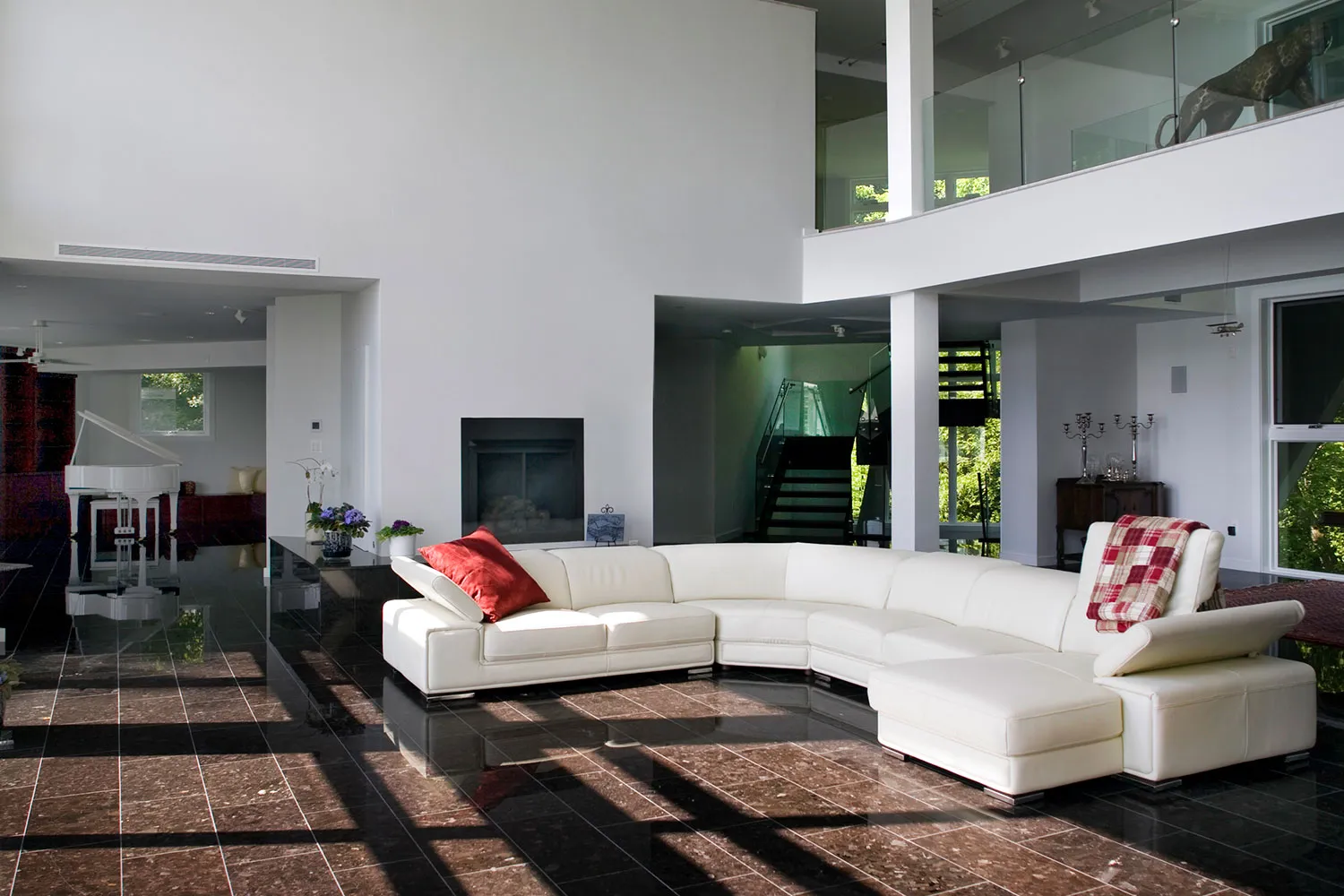 crabtree residence 5