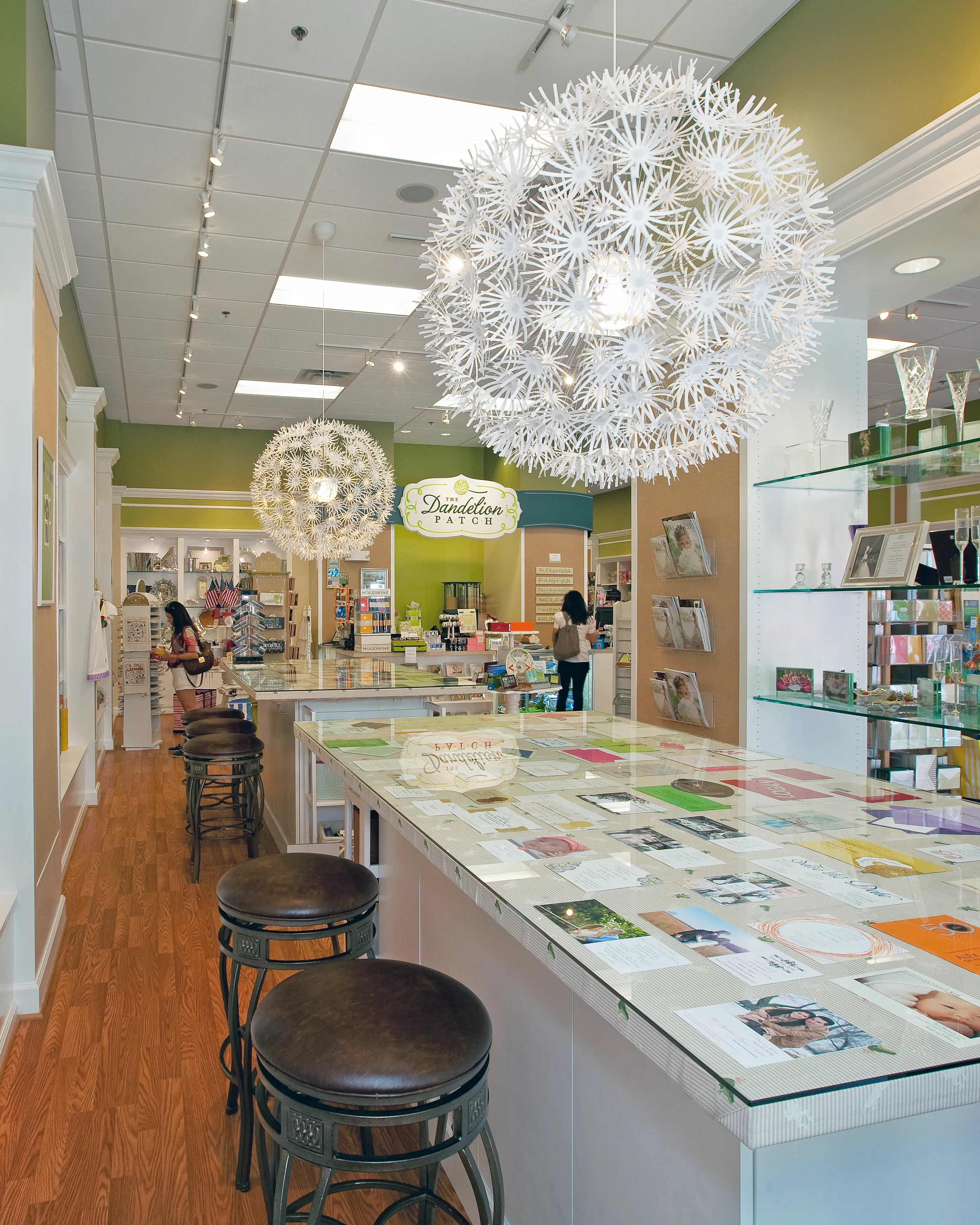 dandelion patch national harbor 3