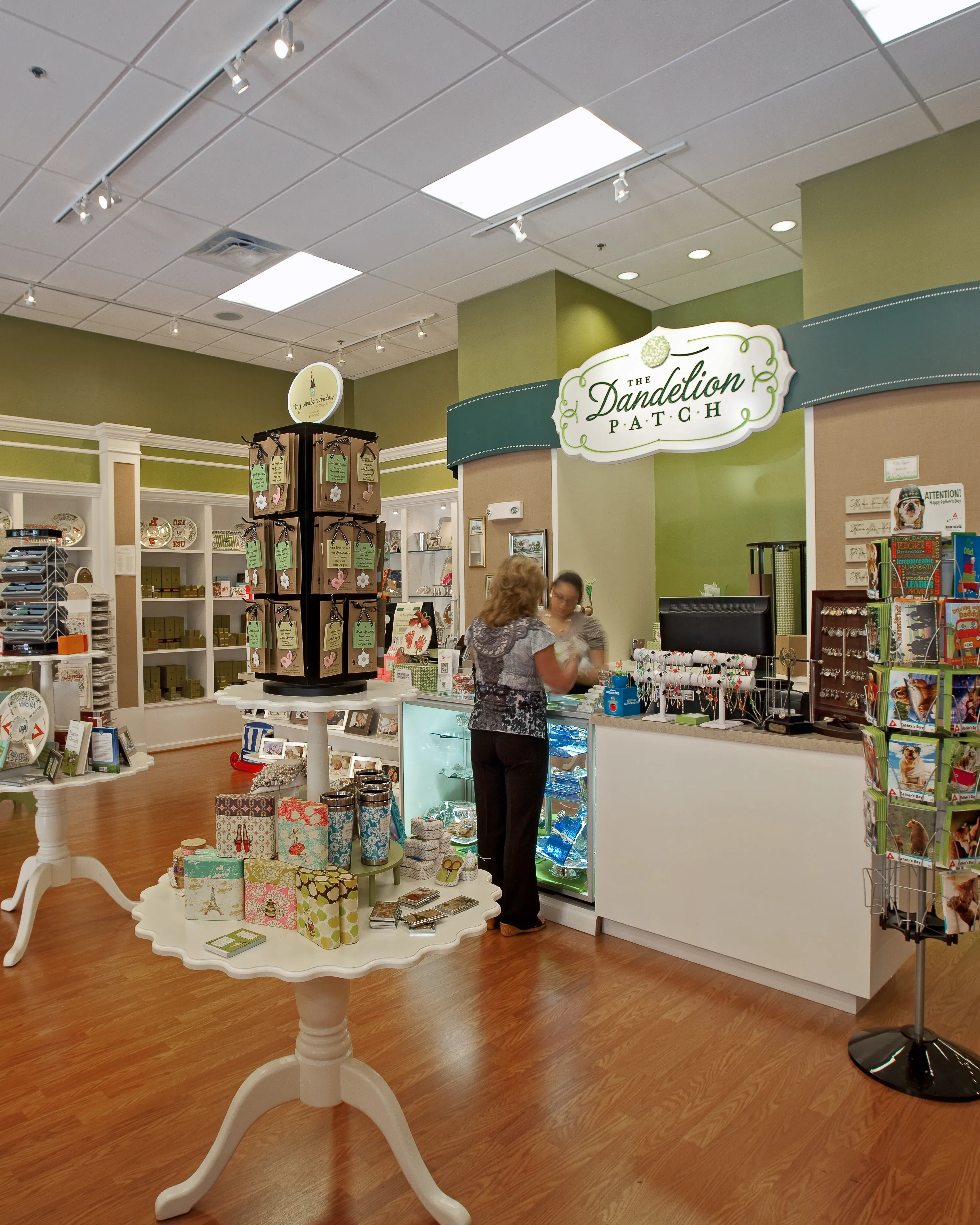 dandelion patch national harbor 5