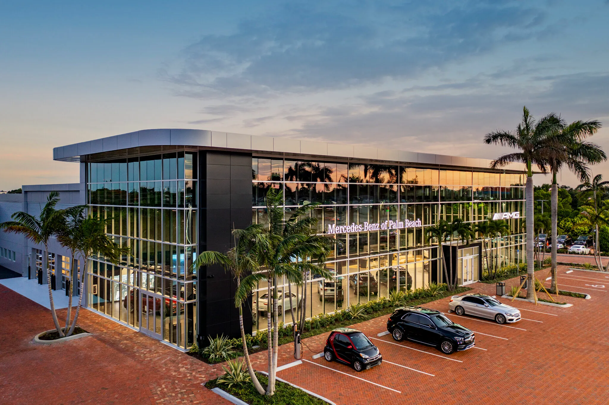 designing car dealerships for the ev revolution 3