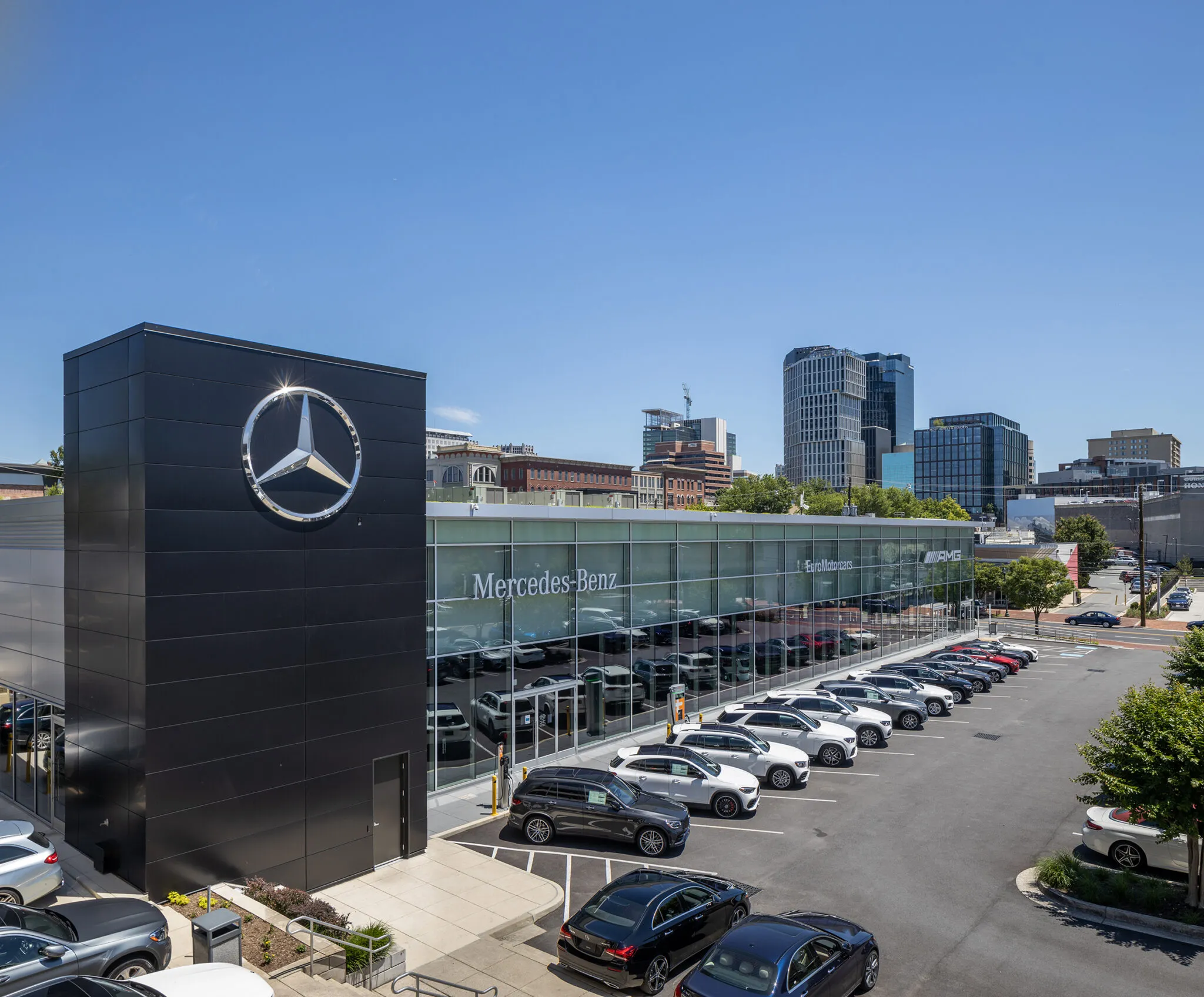 designing car dealerships for the ev revolution 4