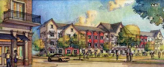 east ashland development 1