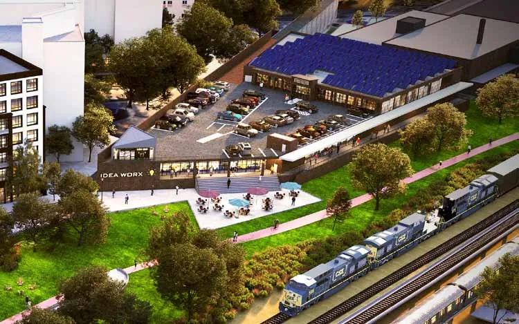 edgewood mixed use 2