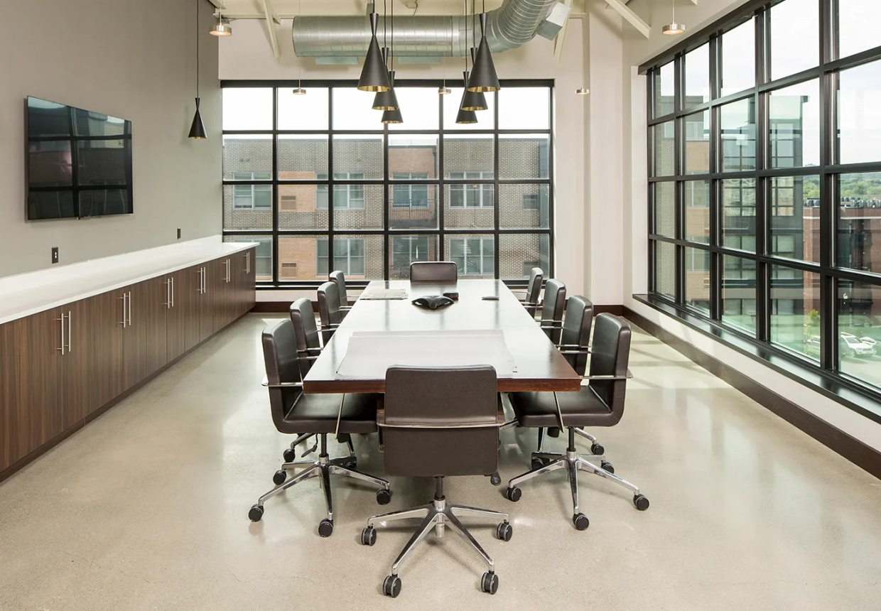 es4 office building 2