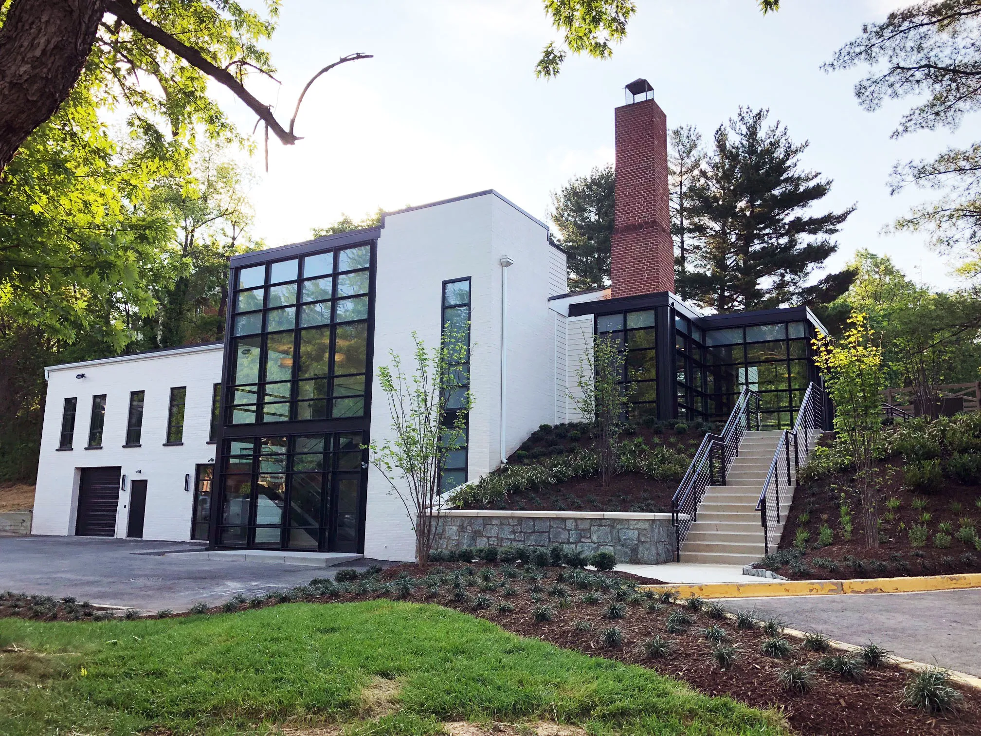 foxchase leasing center 2