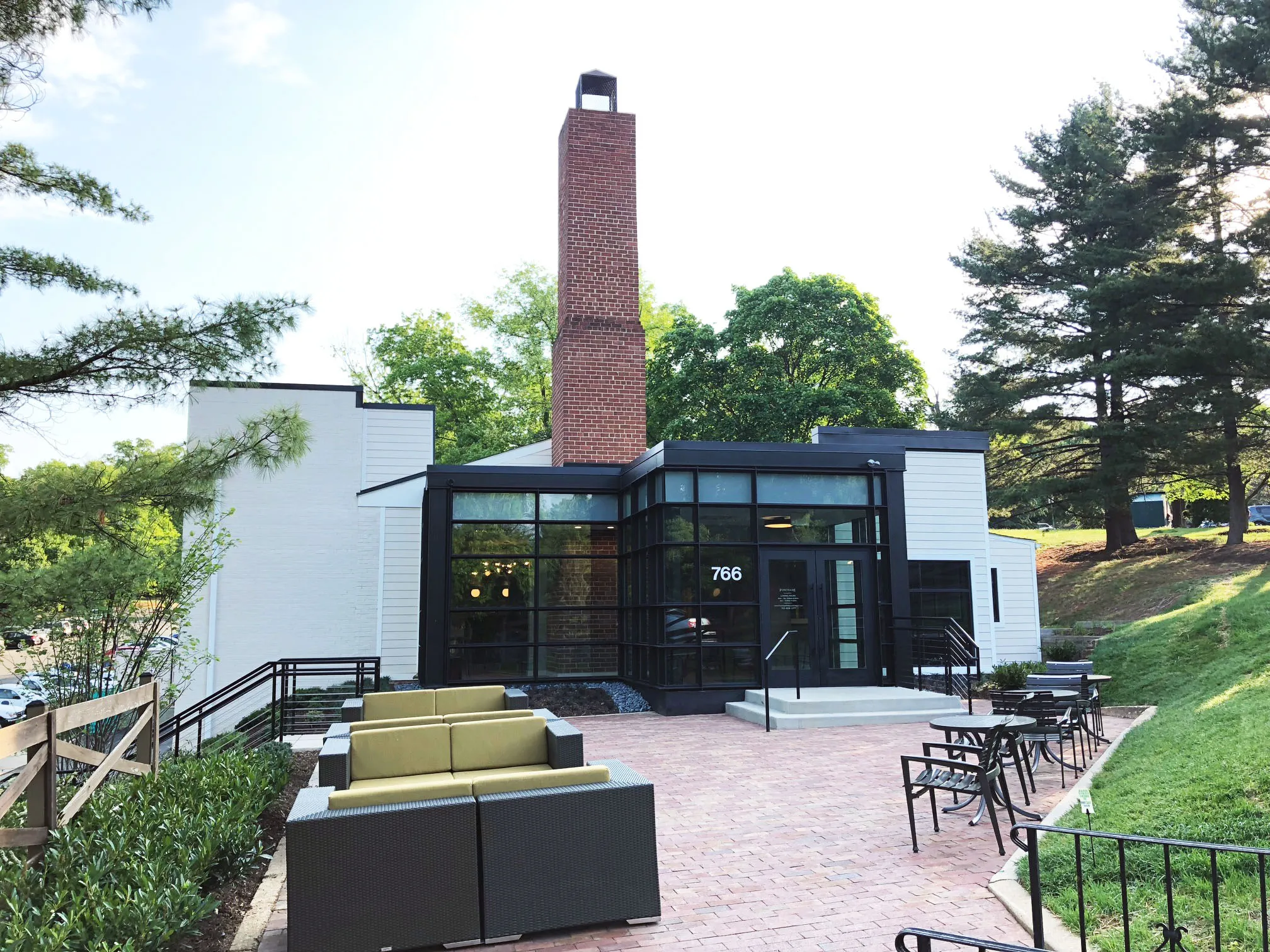 foxchase leasing center 3