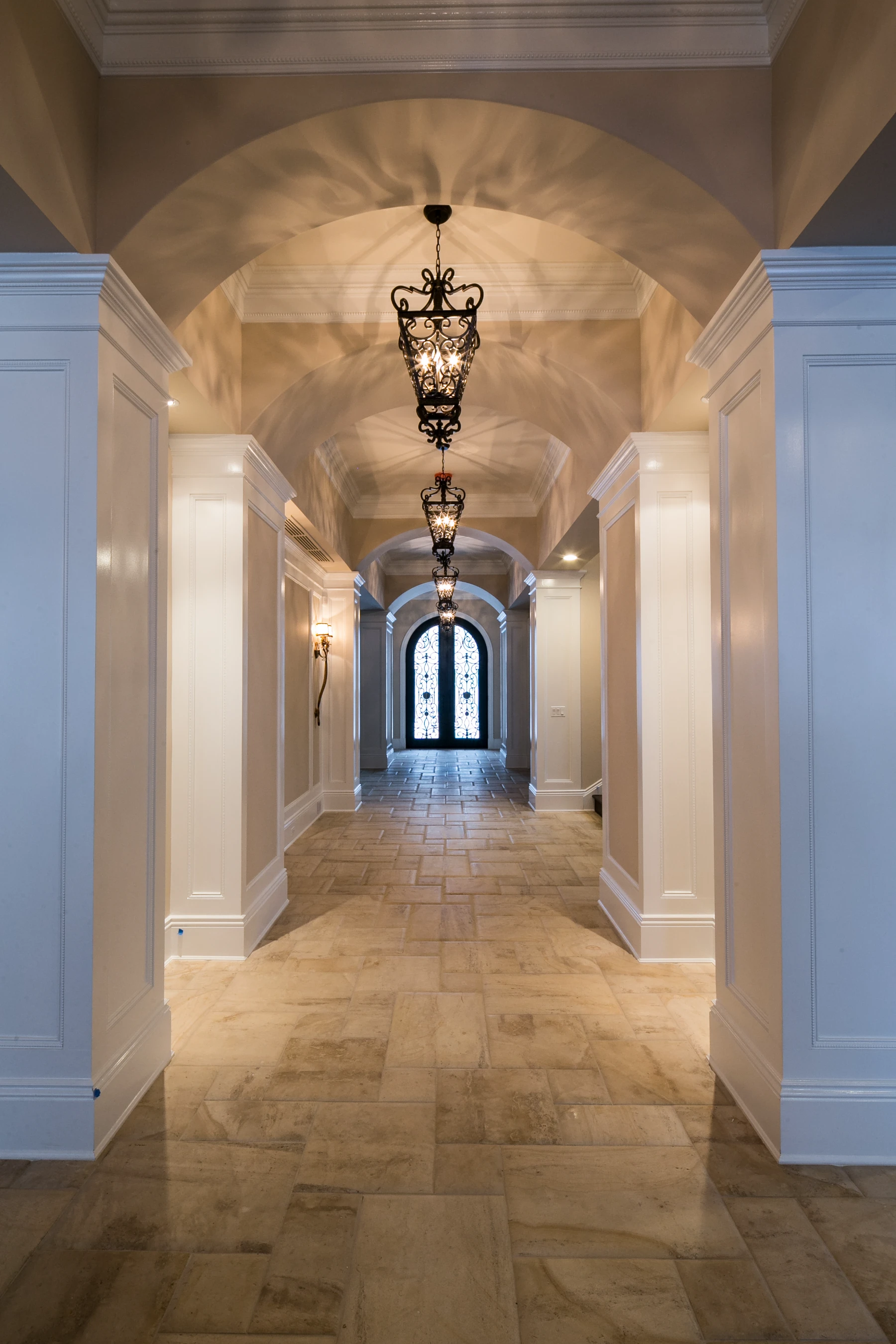 geros residential 1