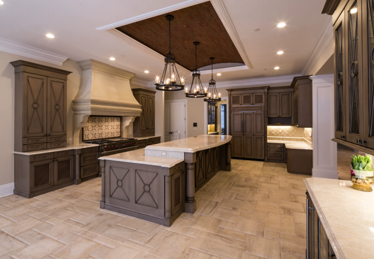 geros residential 2