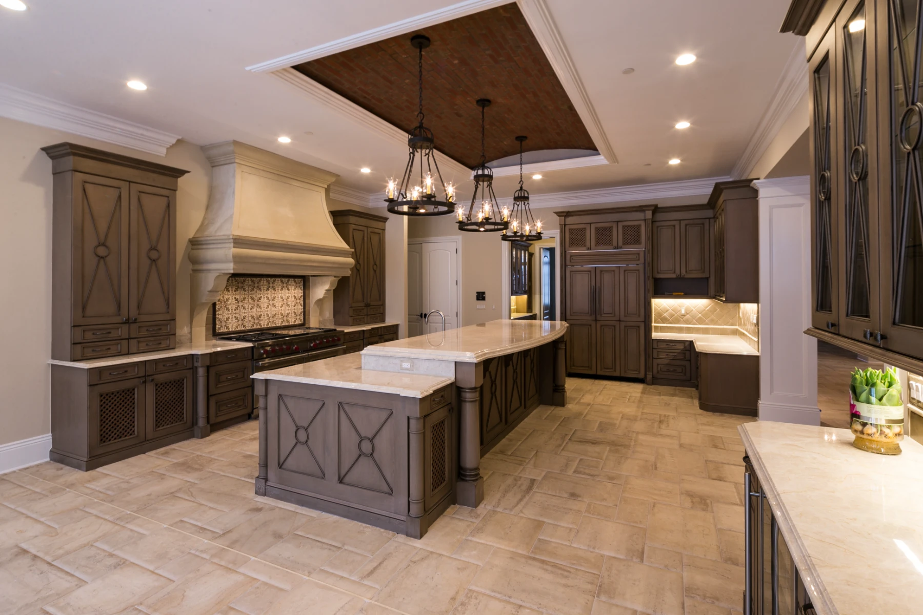 geros residential 2