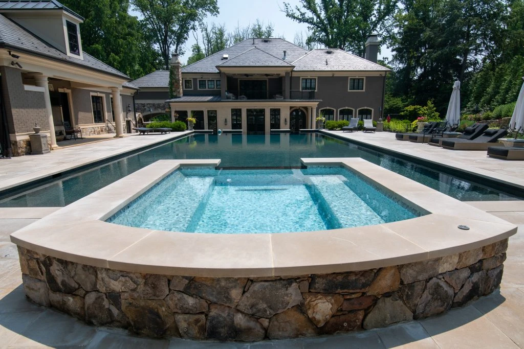 geros residential 5