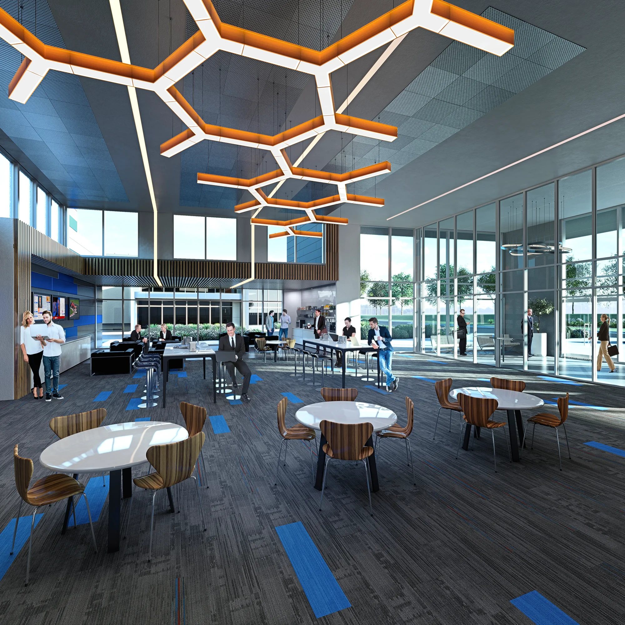 greefield warehouse 3