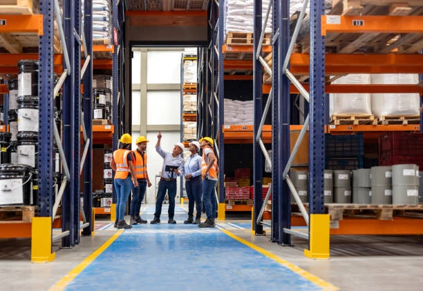 health safety welfare