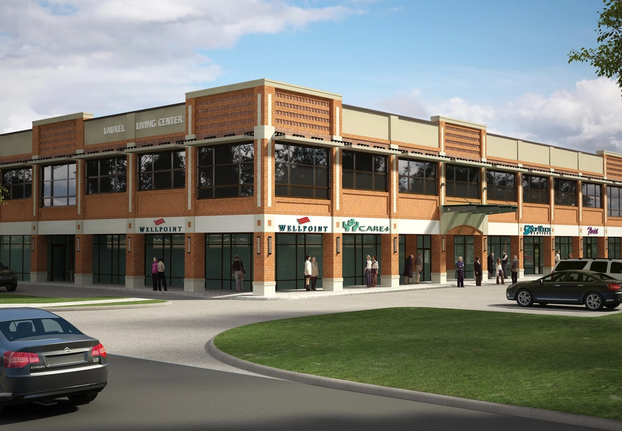 laurel medical center 2