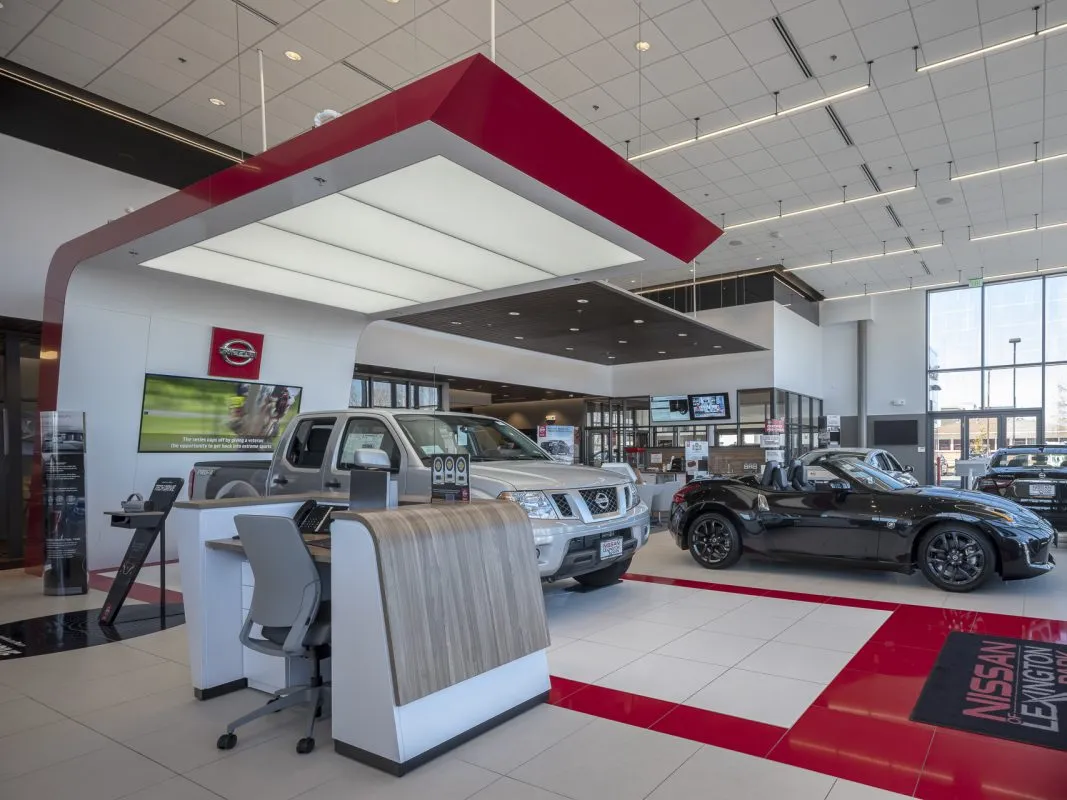 lexington park nissan 2