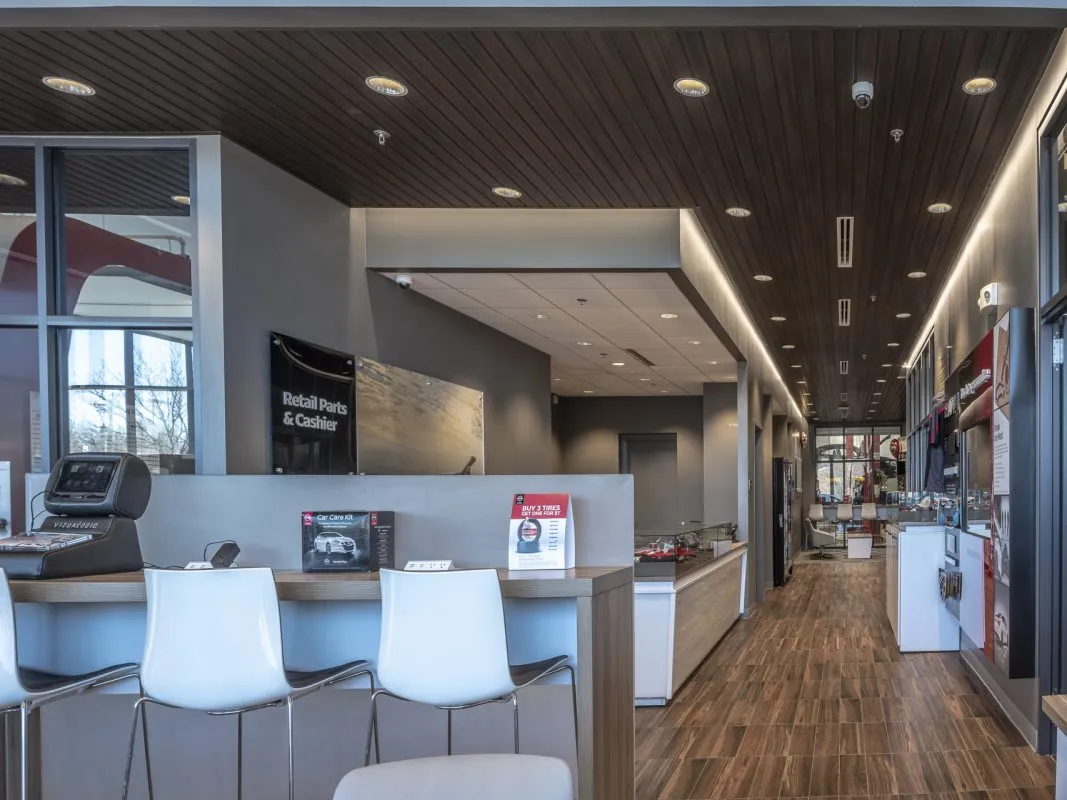 lexington park nissan 4