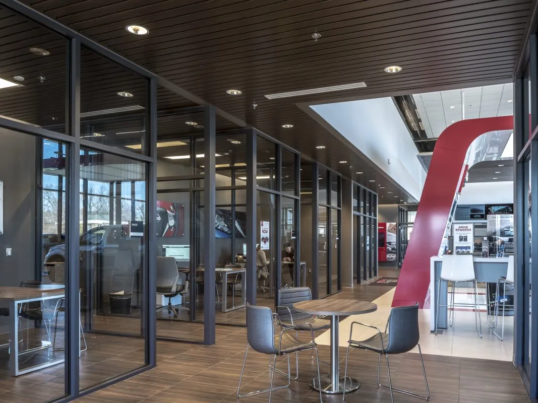 lexington park nissan 5