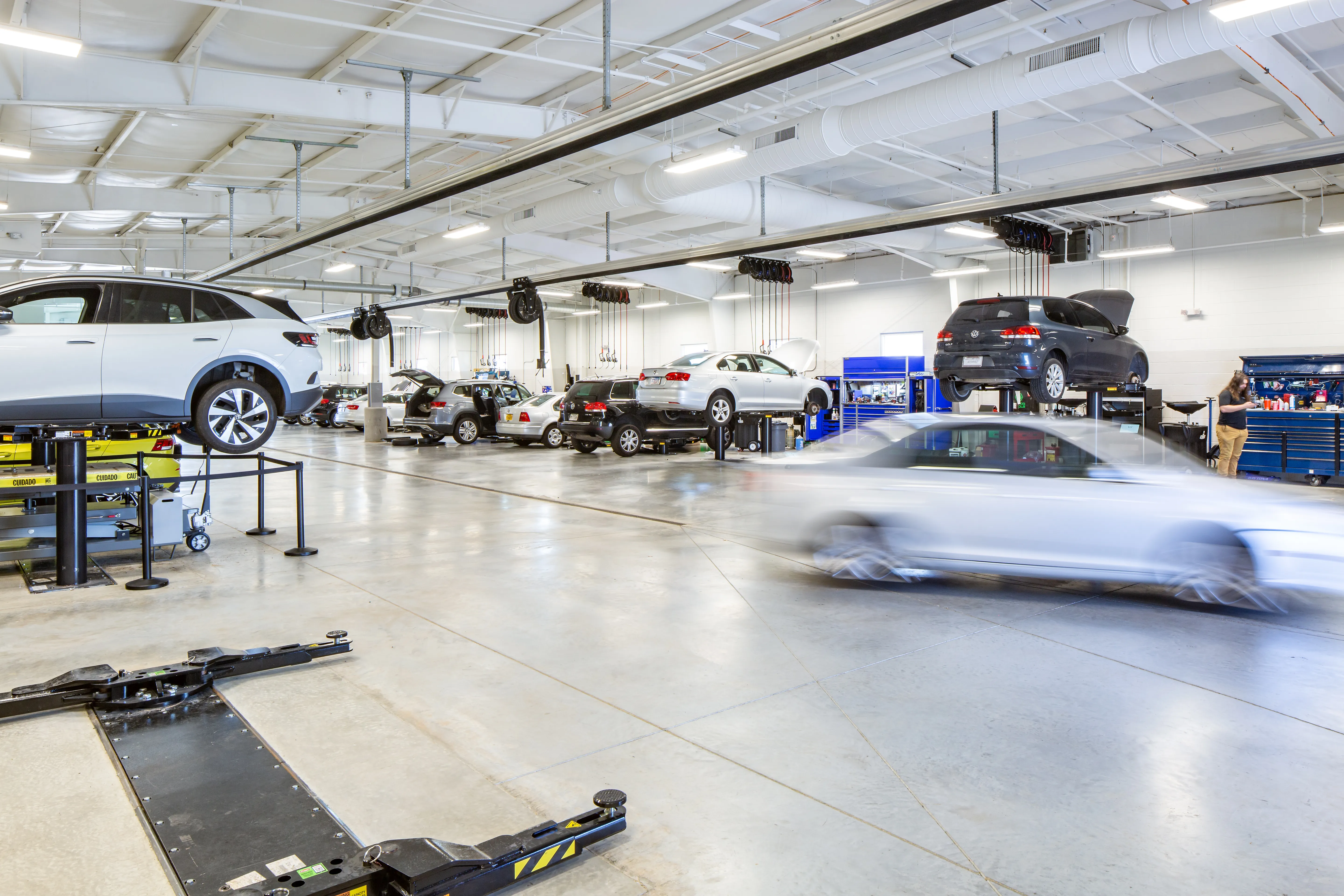 lindsay volkswagen 1