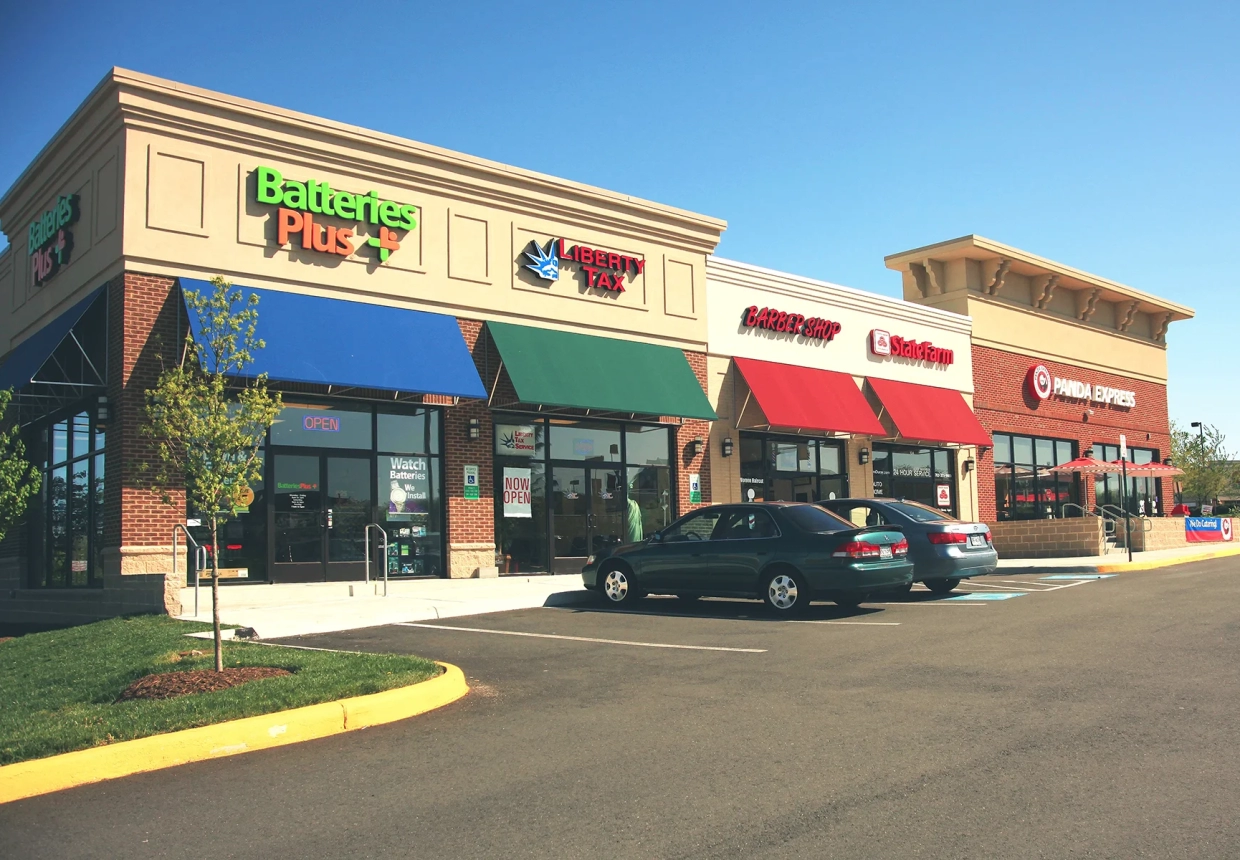 manassas crossroads retail 2