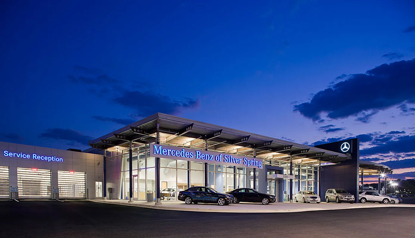 mb of silver spring 2