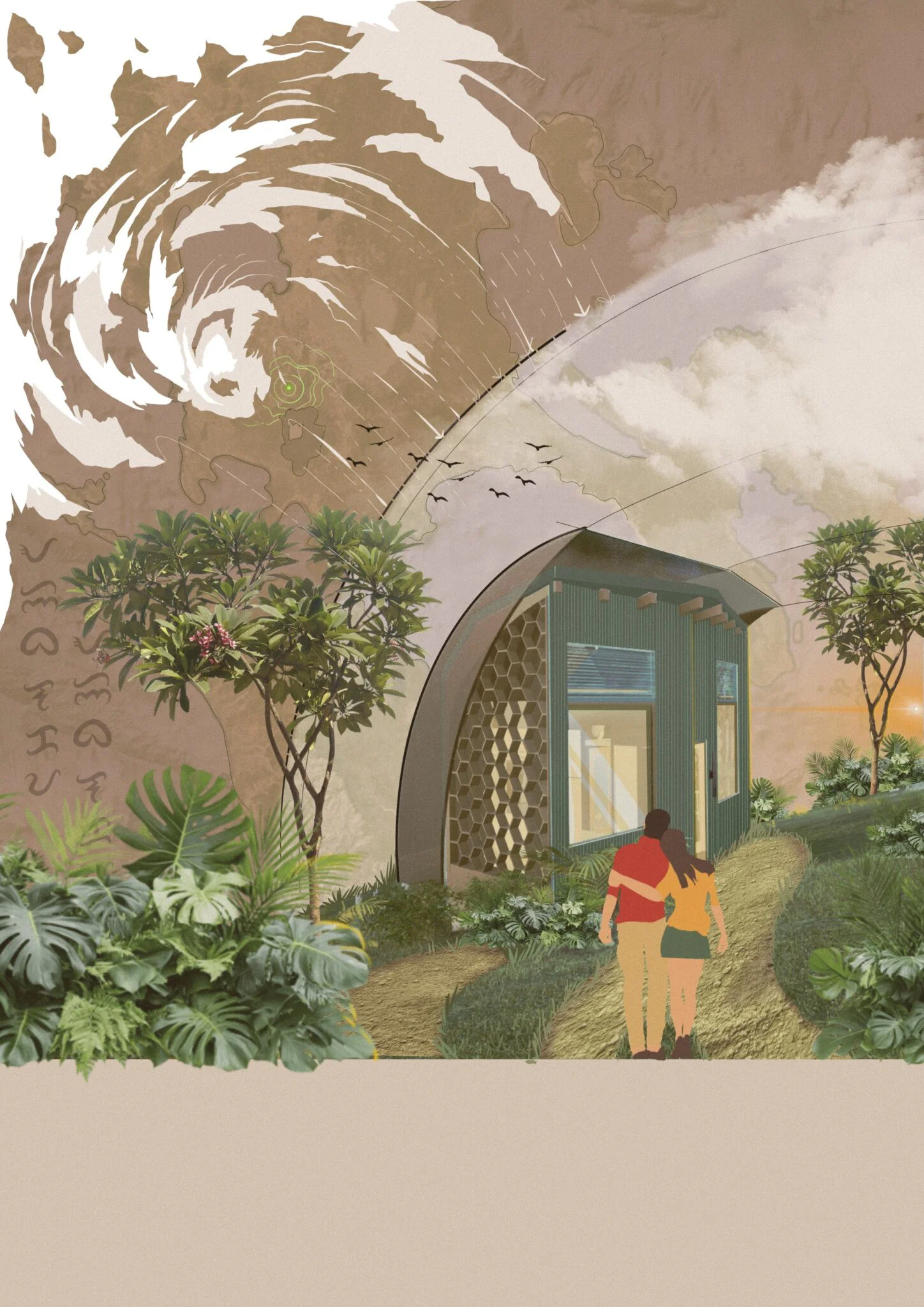 microhome cover render