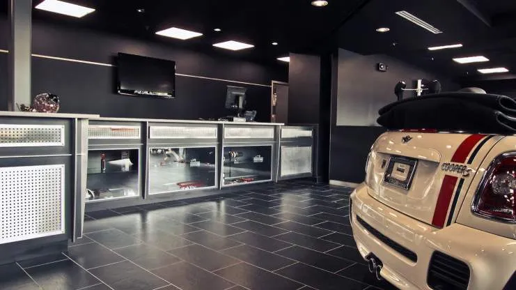 mini of baltimore county 3