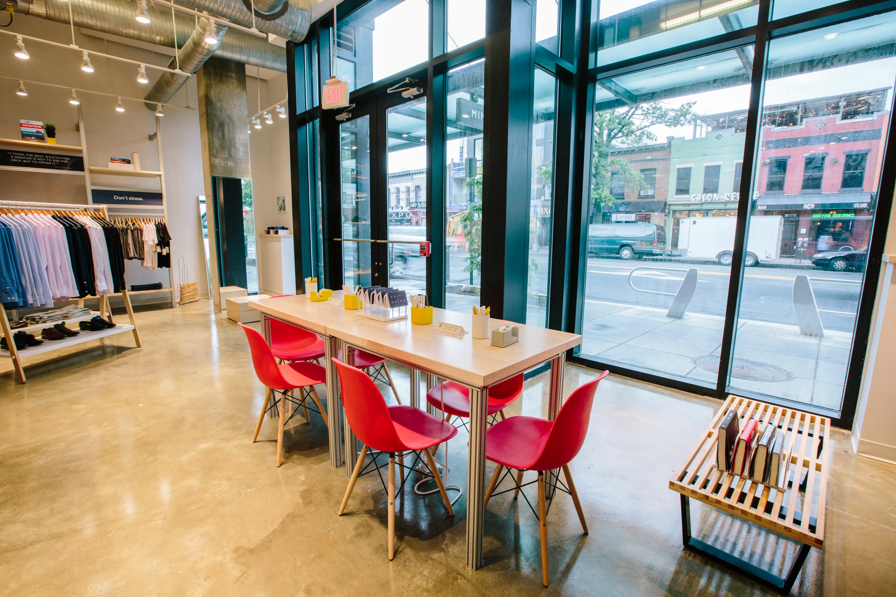 ministry apparel dc 4