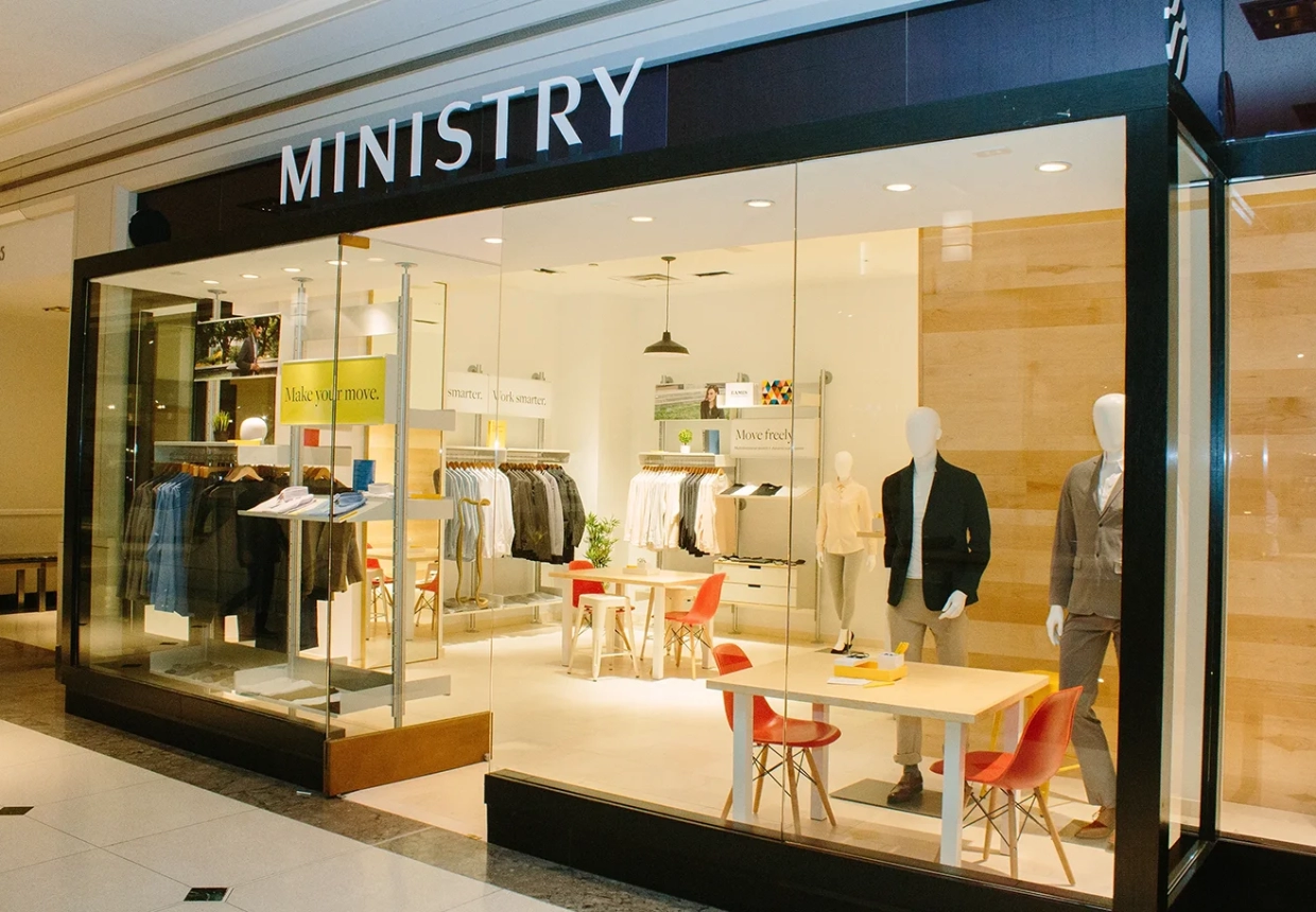 ministry apparel il4