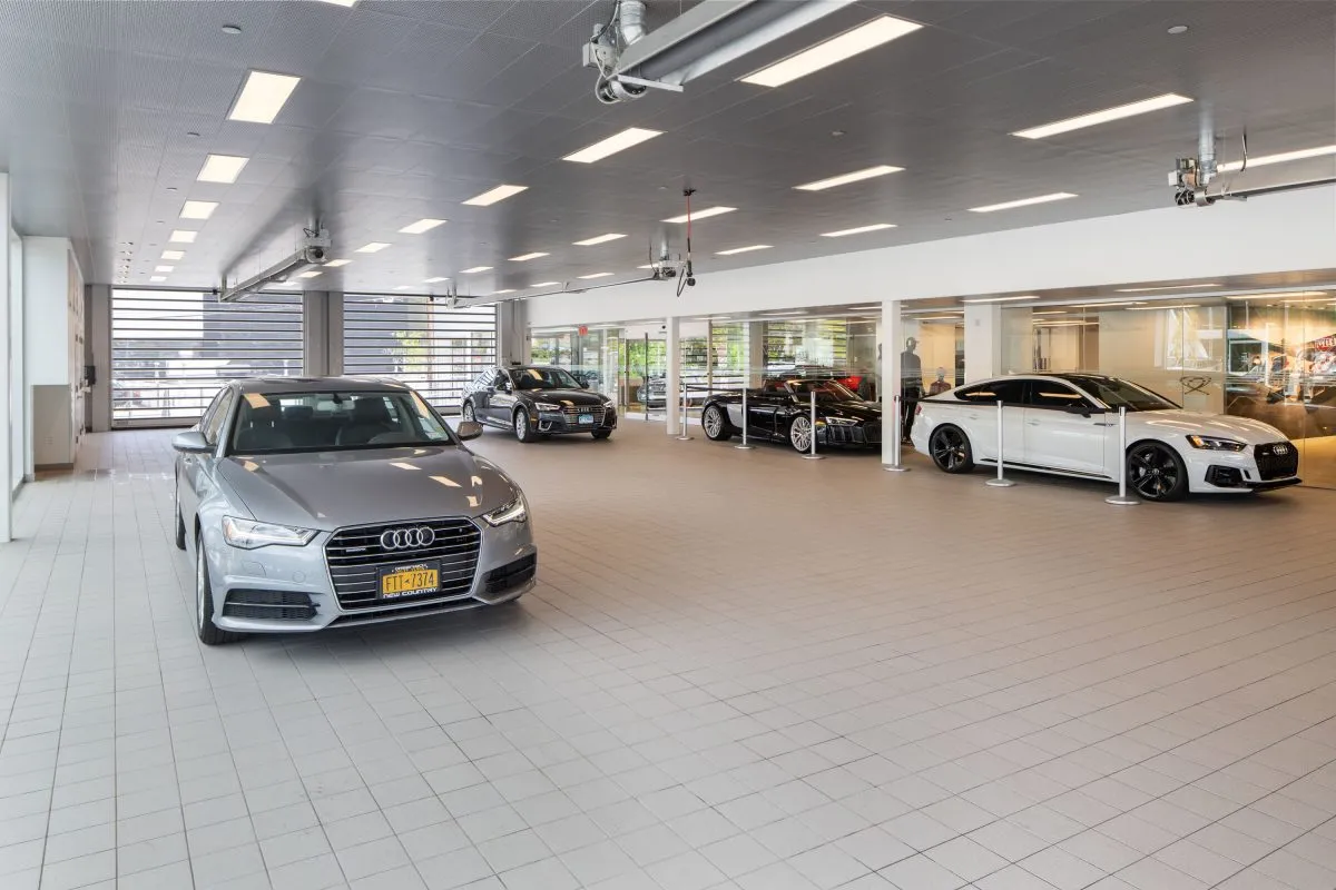 new country audi greenwich service 2