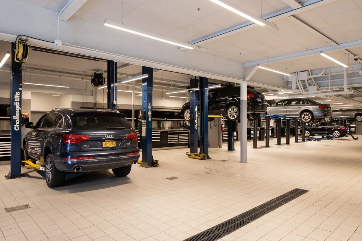 new country audi greenwich service 5