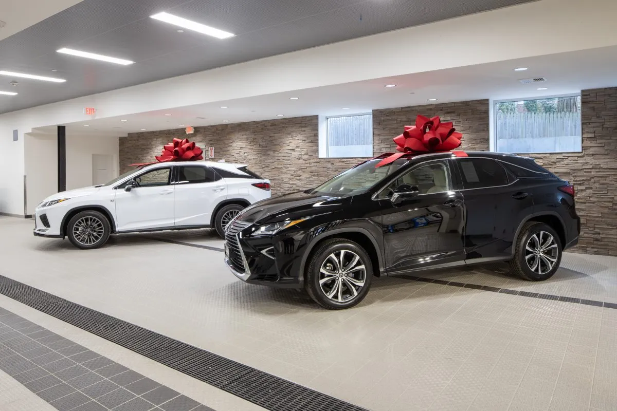 new country lexus of great neck 5