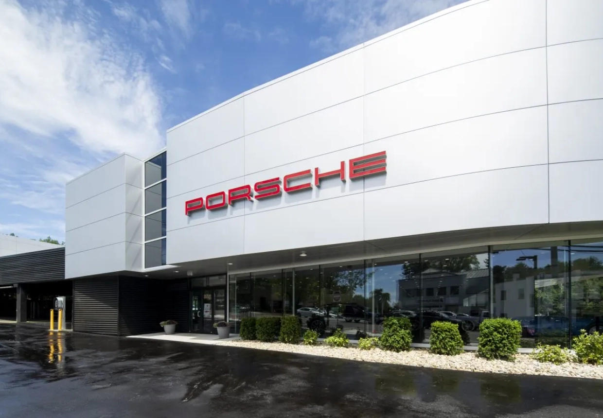 new country porsche greenwich 1