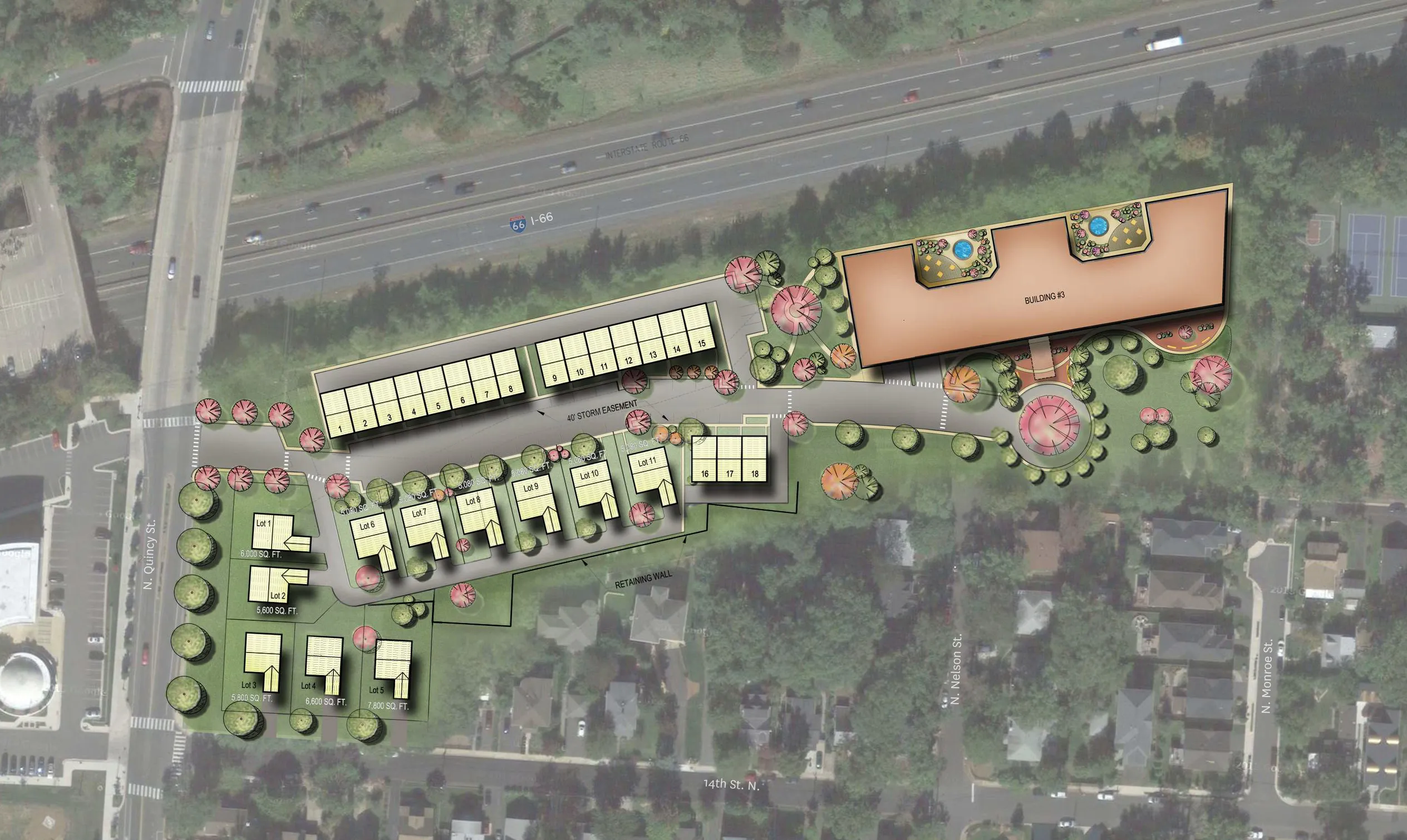 northpoint realty buck site 1